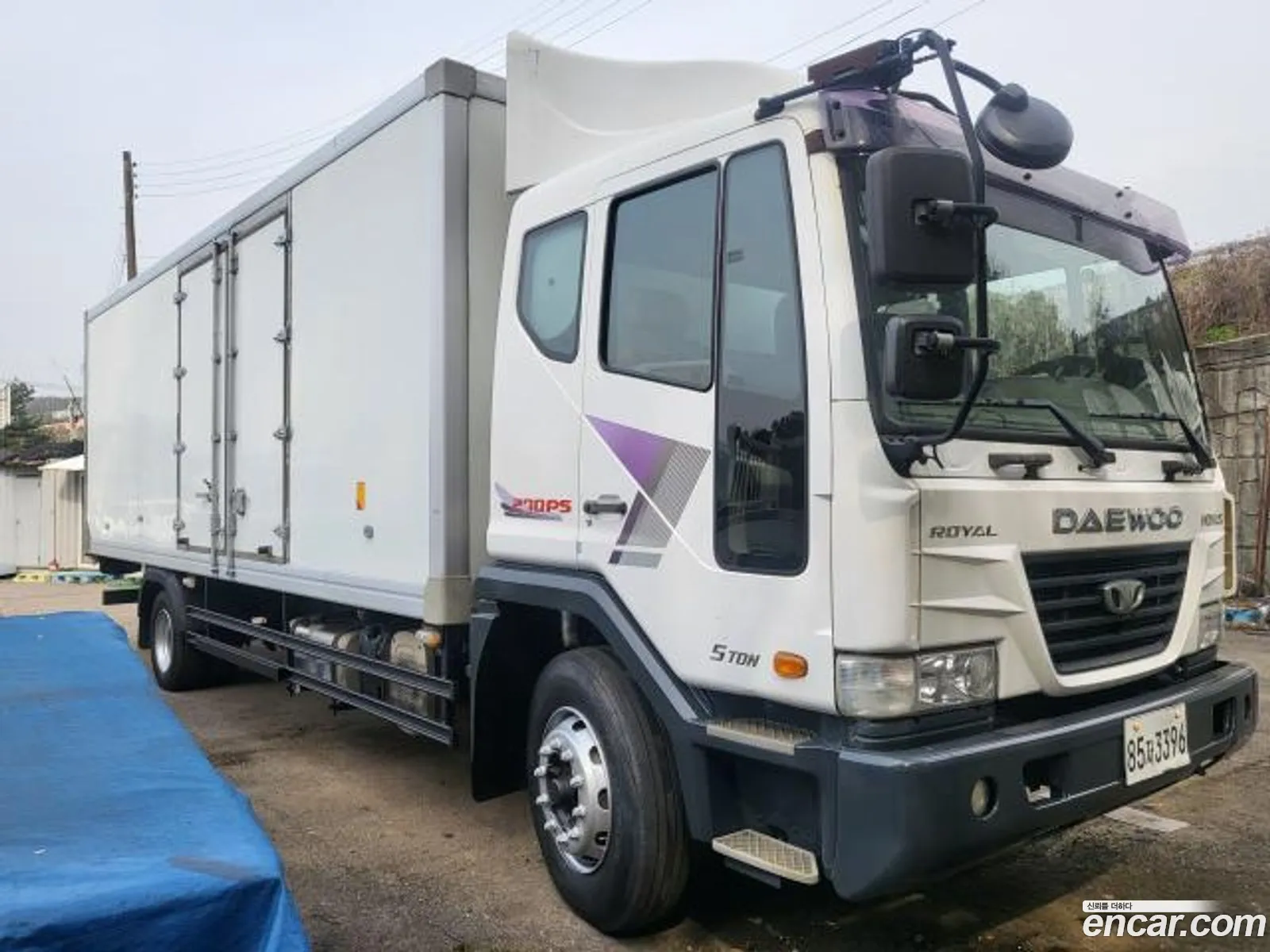 Korex Auto Trade - фотография 12475248