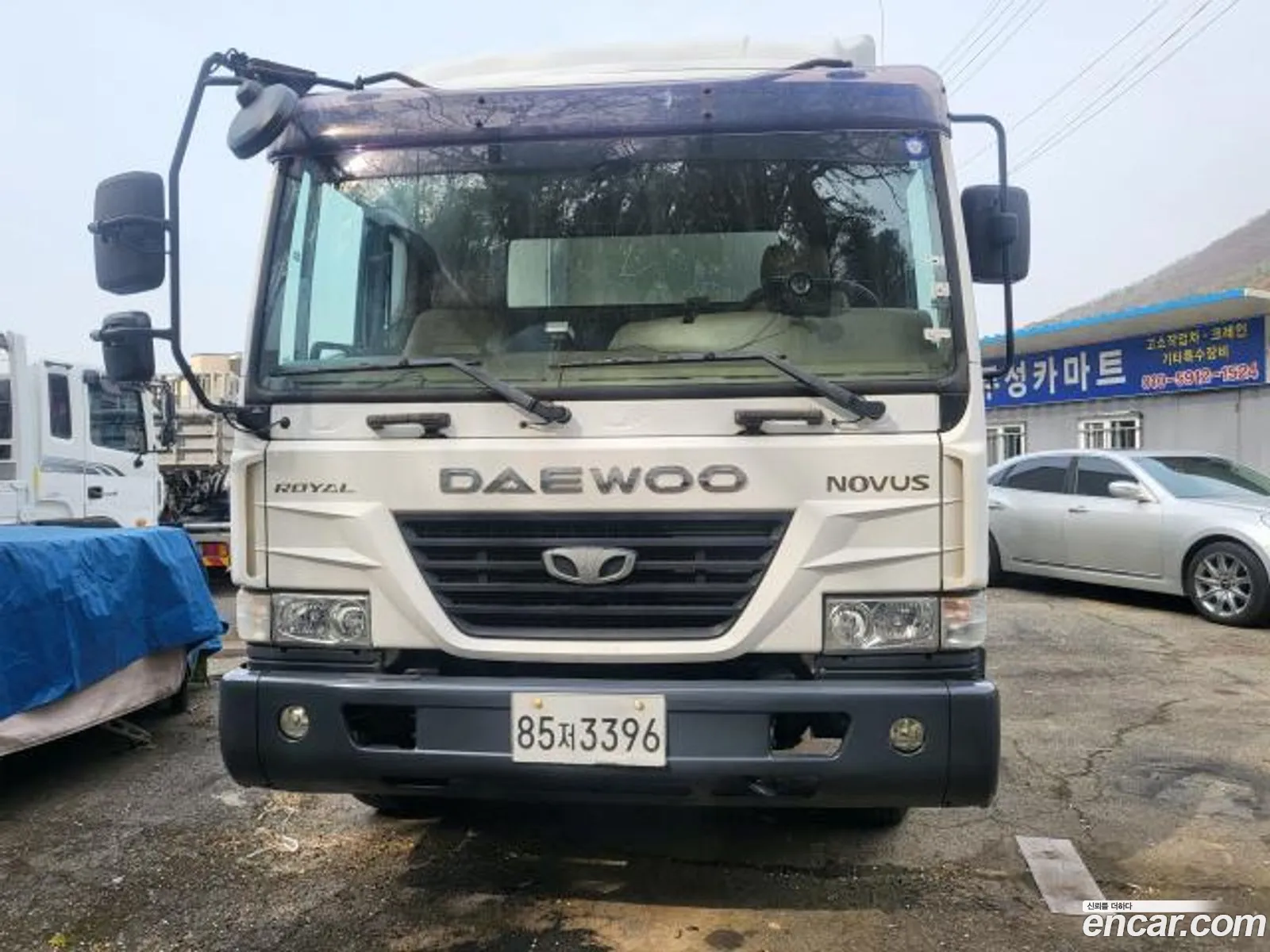 Korex Auto Trade - фотография 12475247