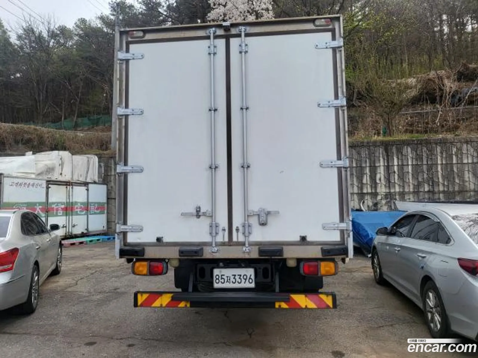 Nobus Medium Truck Free Tower 5 Ton Royale - фотография 4499291