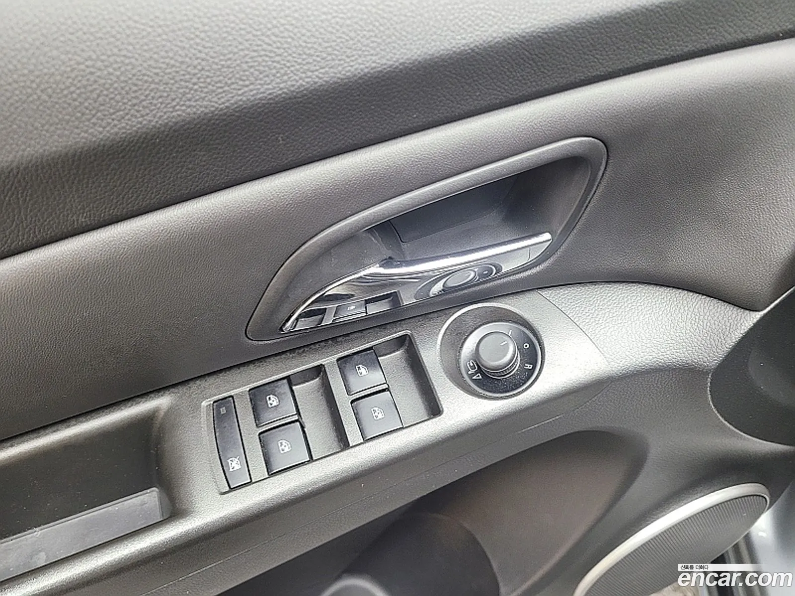Chevrolet Cruze I 18 Lt 2012 - фотография 4561256