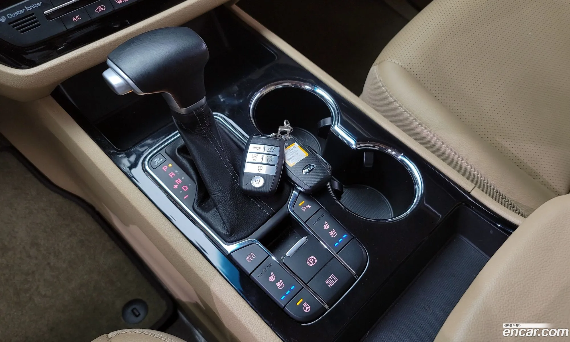 Korex Auto Trade - фотография 11820100