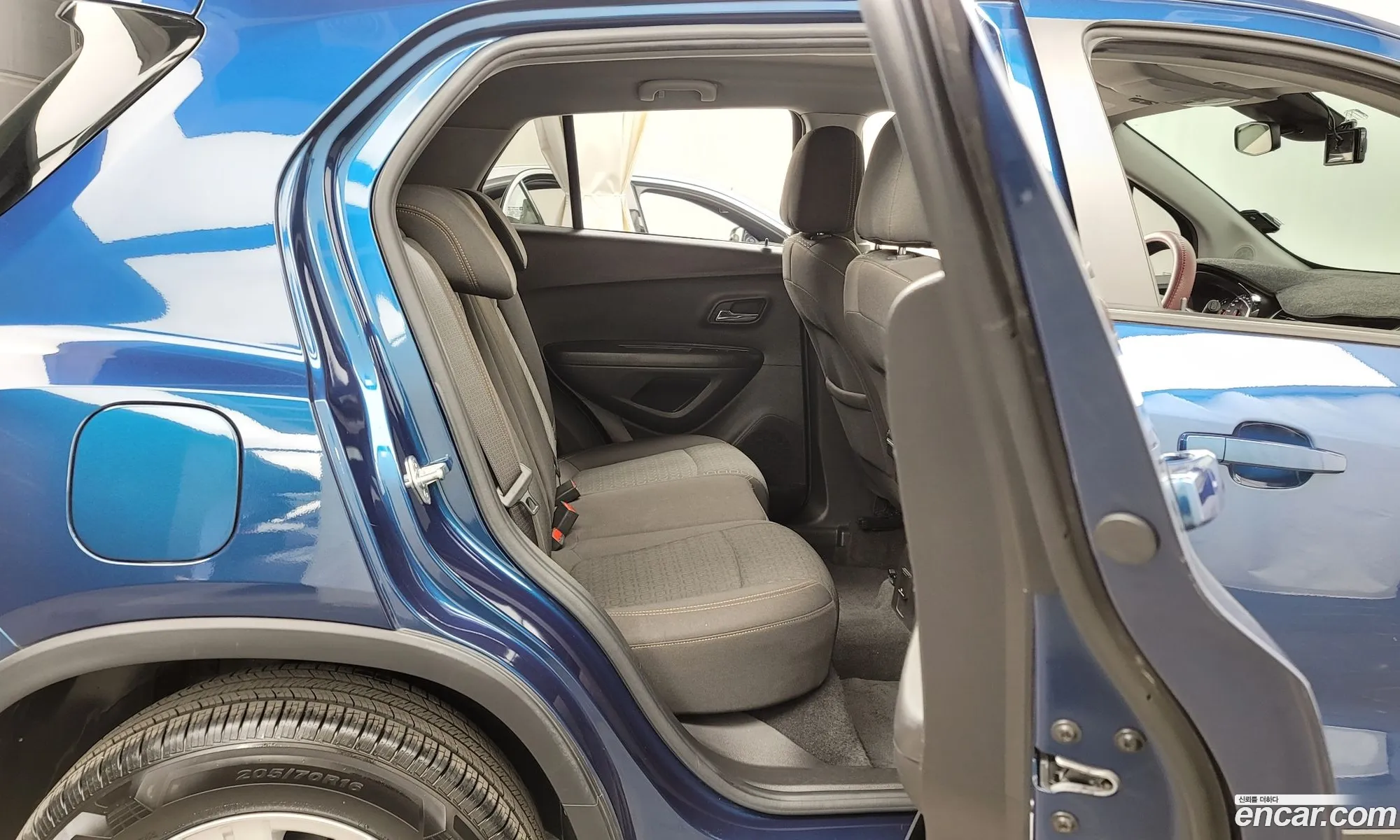 Korex Auto Trade - фотография 4479622