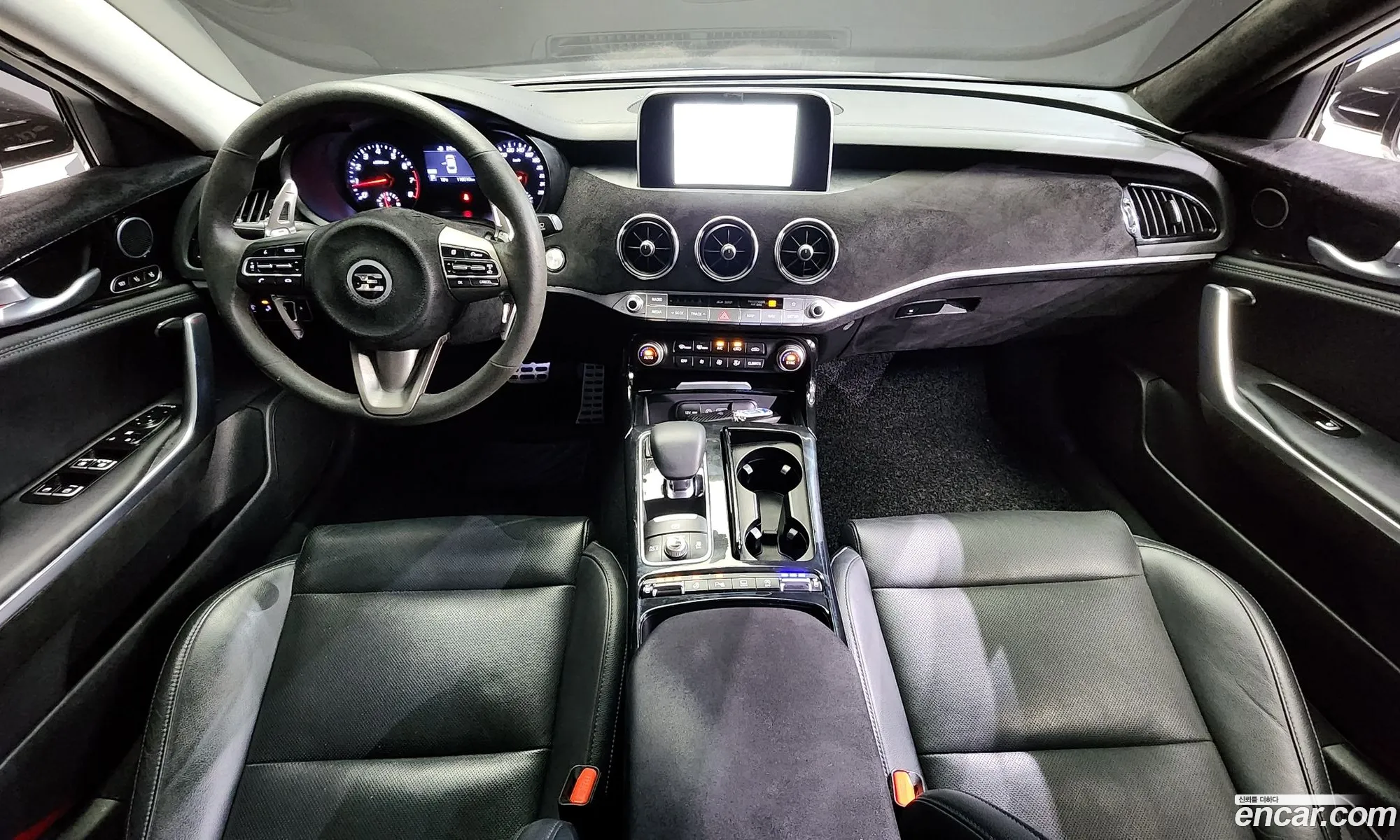 Korex Auto Trade - фотография 12483303