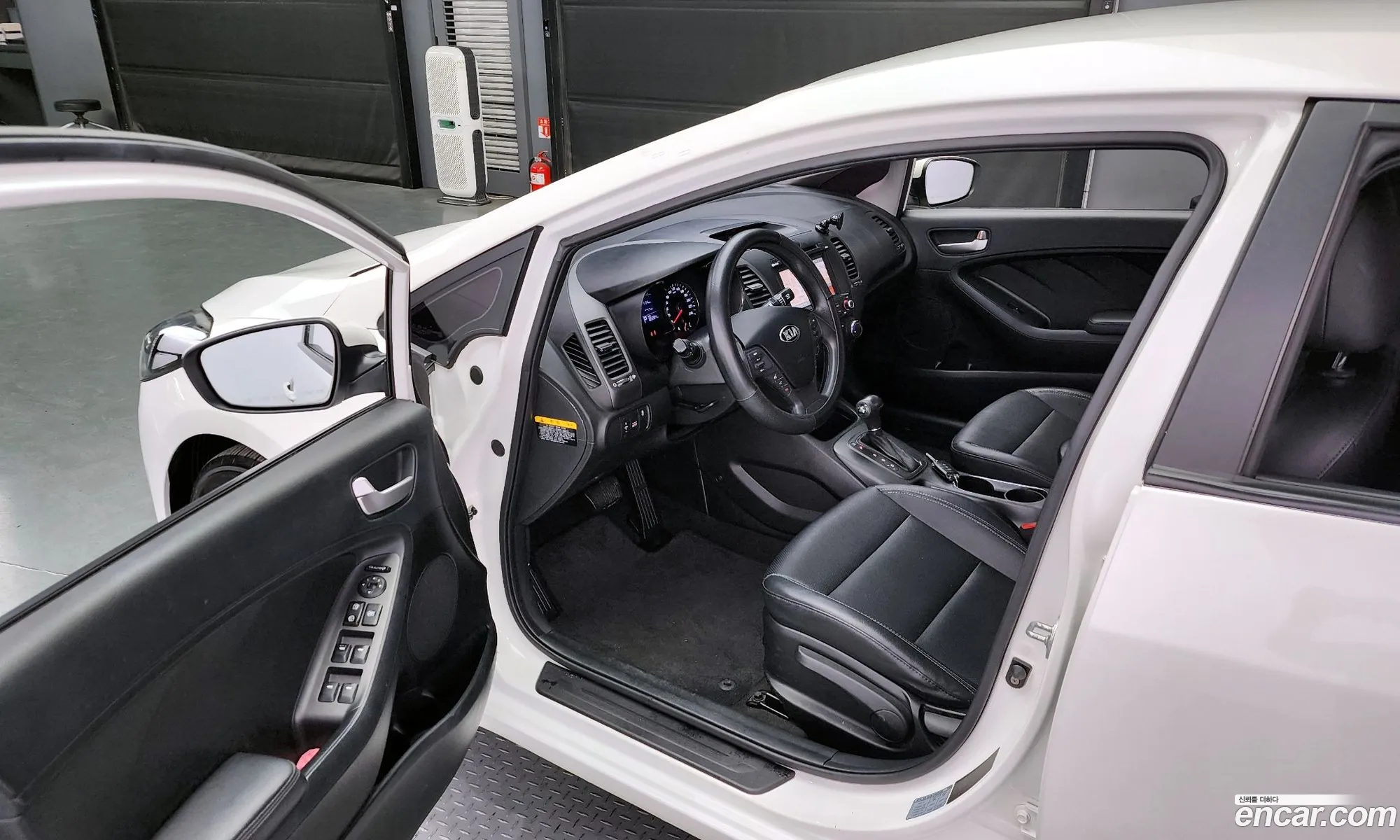 Korex Auto Trade - фотография 12524094