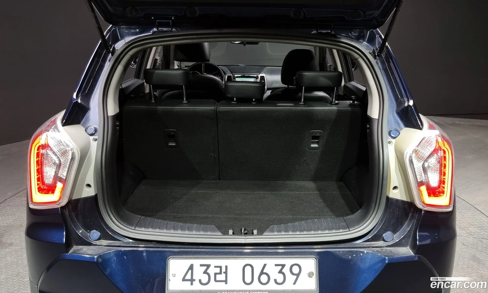 Korex Auto Trade - фотография 14904359