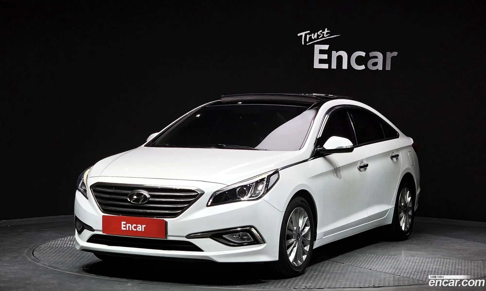 Hyundai Lf Sonata 20 Smart - фотография 12083308