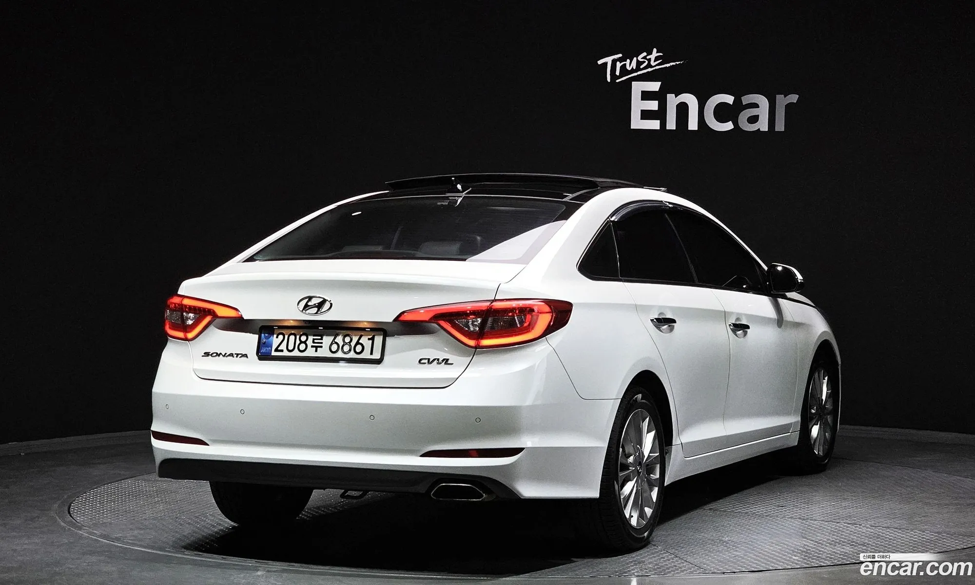 Hyundai Lf Sonata 20 Smart - фотография 12083309