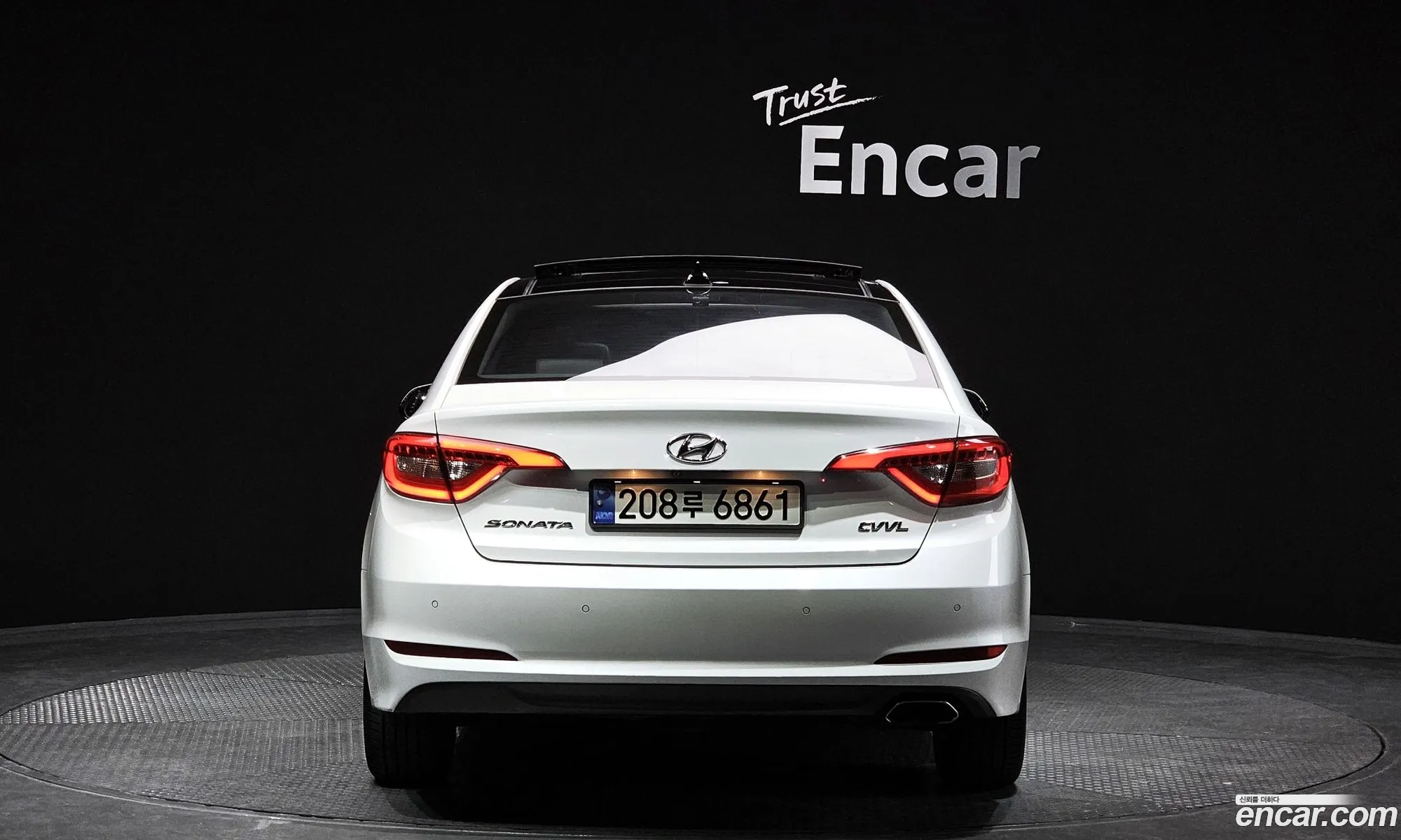 Hyundai Lf Sonata 20 Smart - фотография 12083311