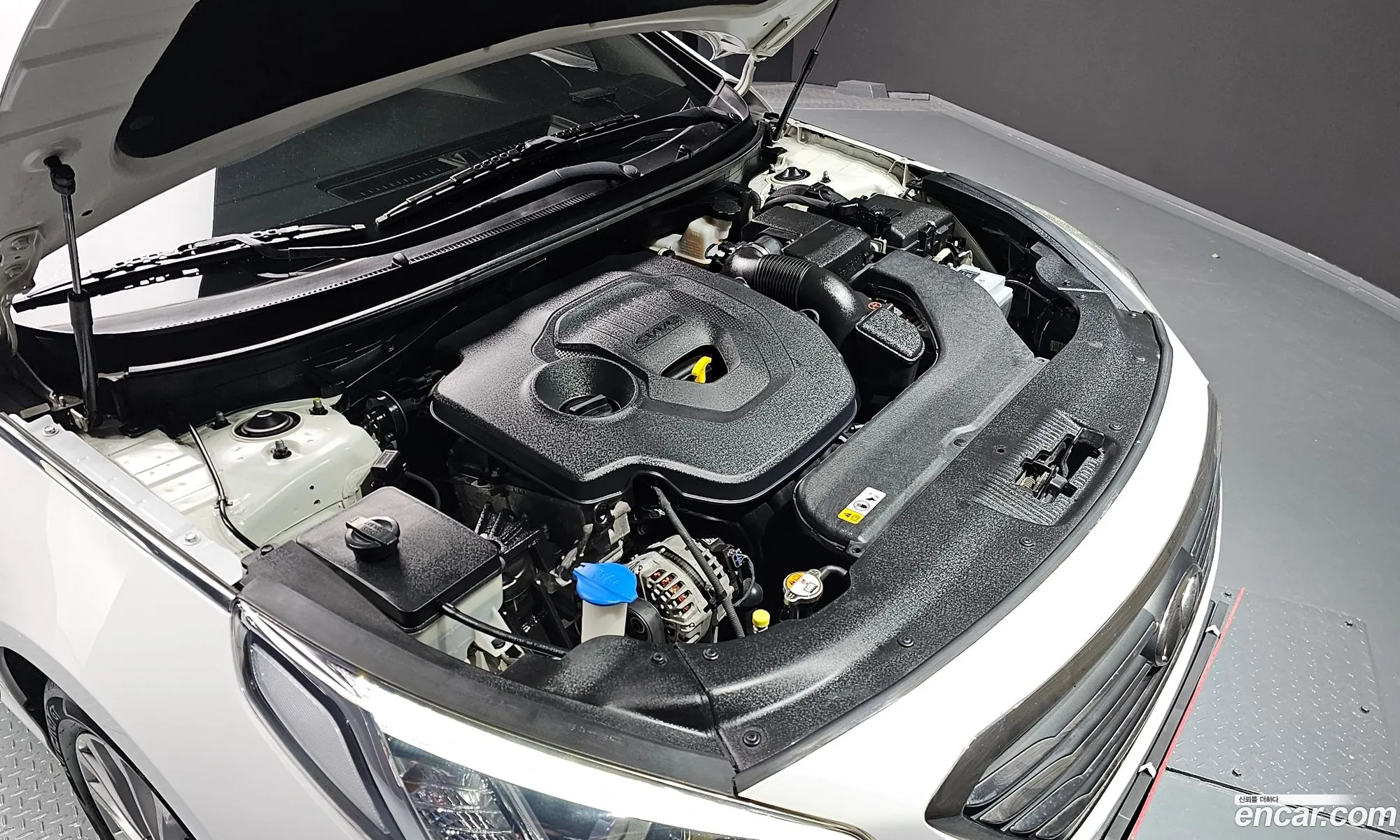 Hyundai Lf Sonata 20 Smart - фотография 12083313