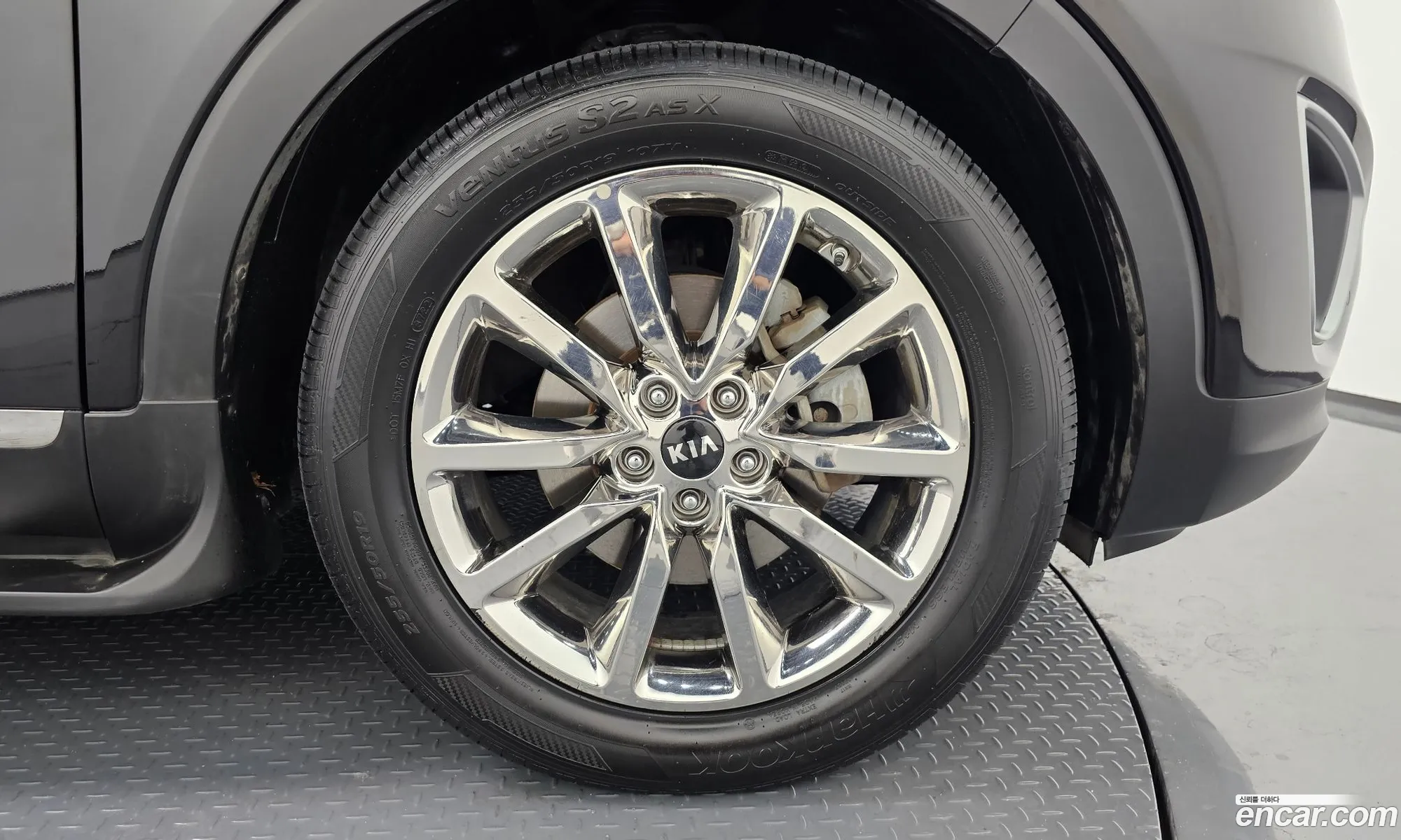 Kia Sorento Diesel 20 2Wd 2015 - фотография 12344846