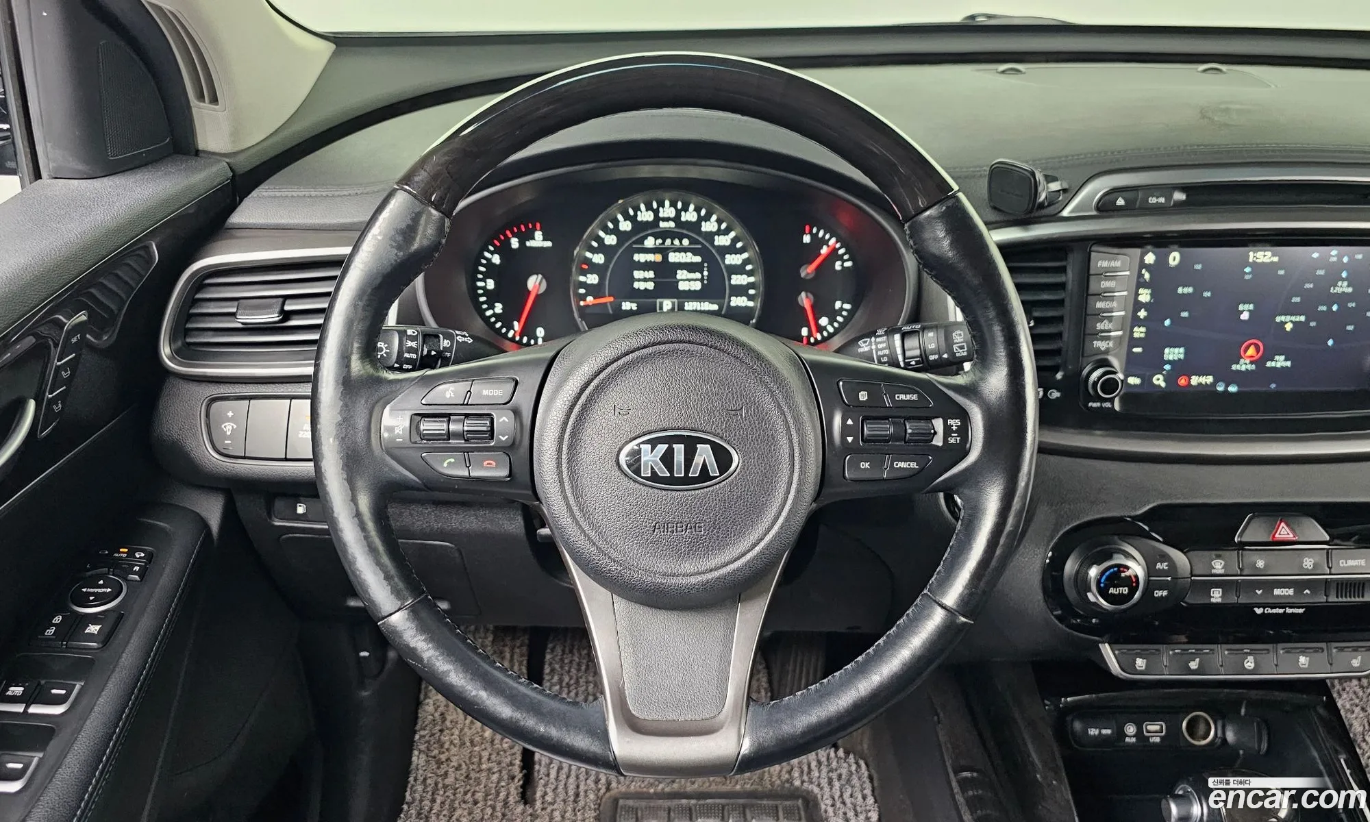 Korex Auto Trade - фотография 12339731