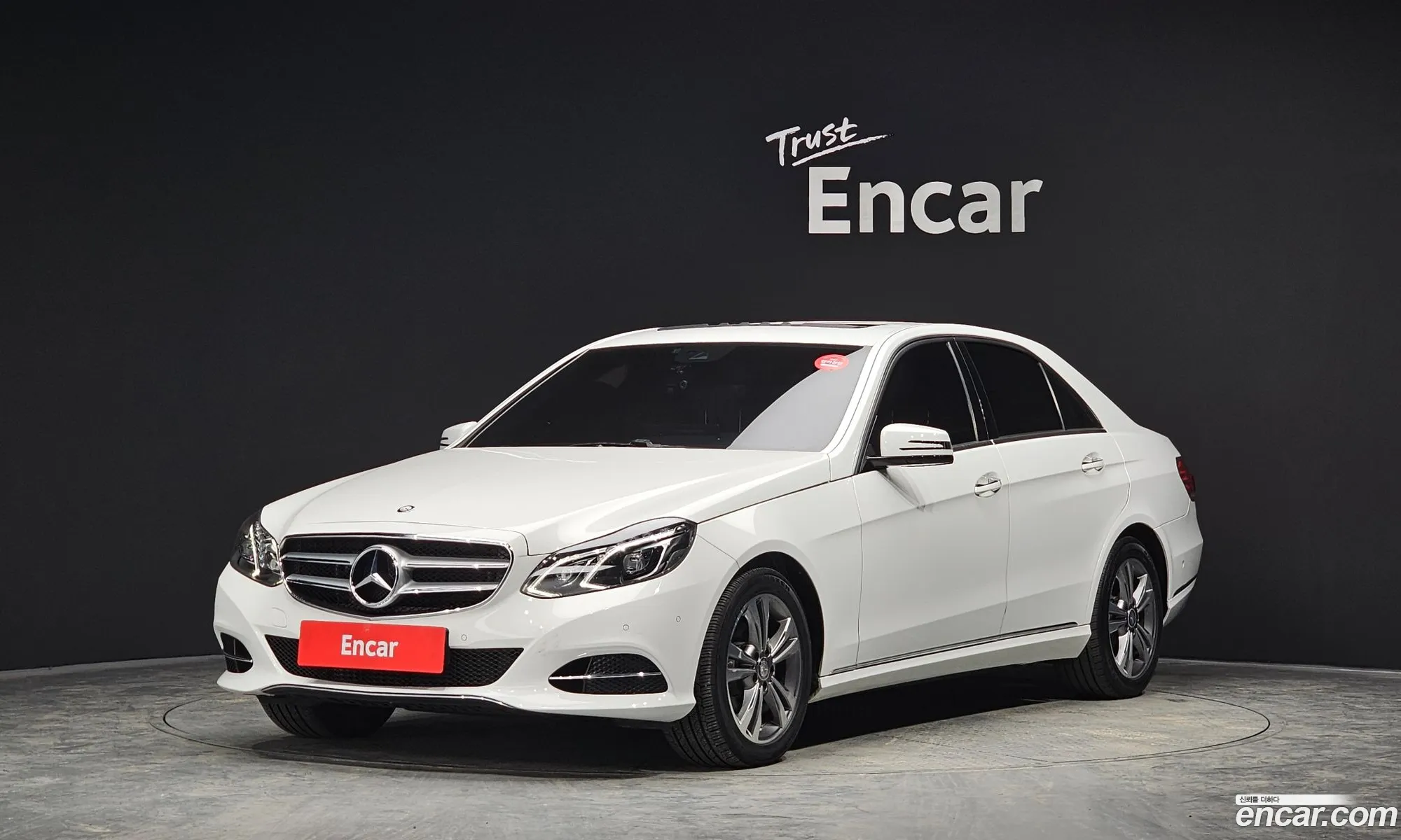 Mercedes-Benz E-Klasse E220 Cdi Avantgarde 2016 - фотография 12371274