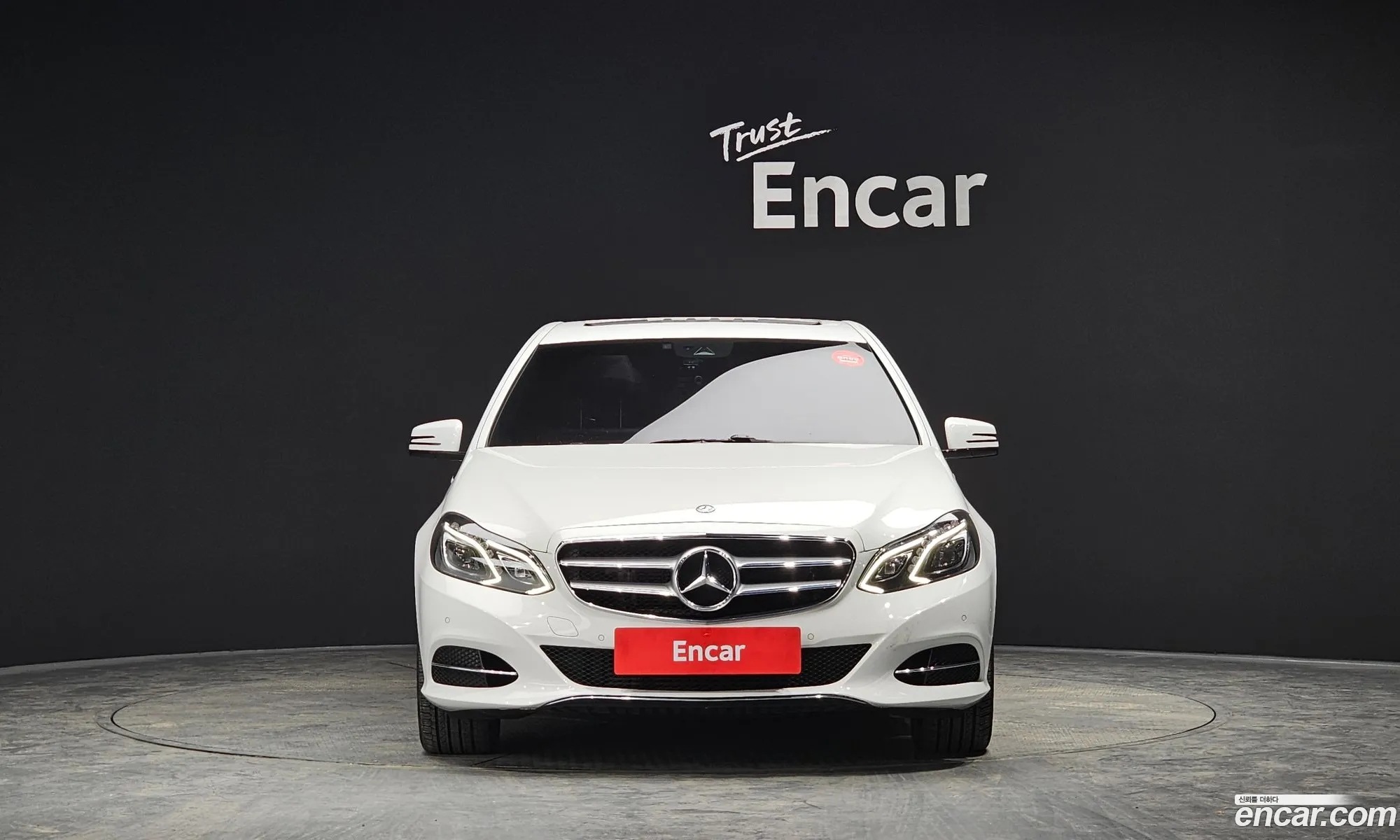 Mercedes-Benz E-Klasse E220 Cdi Avantgarde 2016 - фотография 12371276