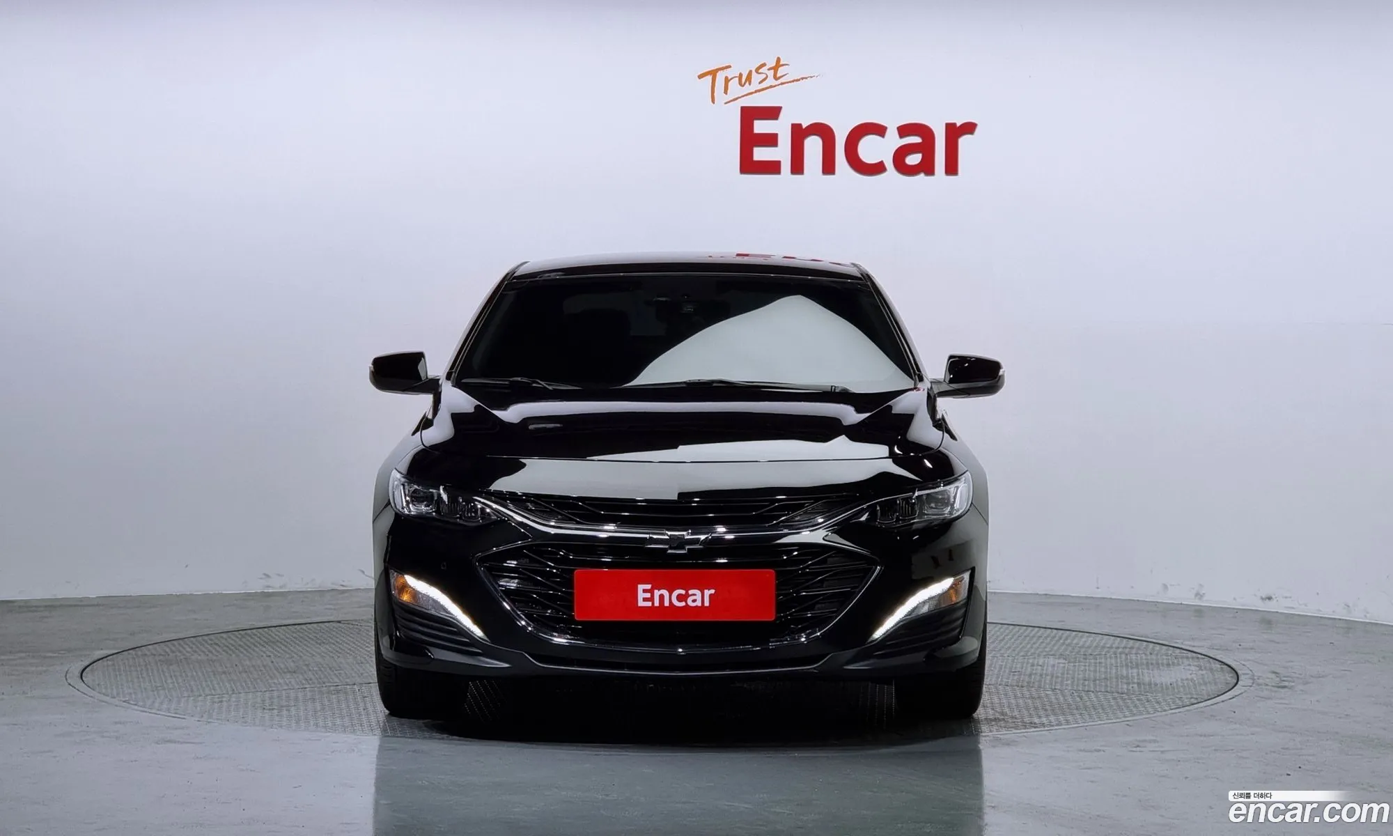 Chevrolet Malibu Ix 20 Turbo Redline 2021 - фотография 4747588