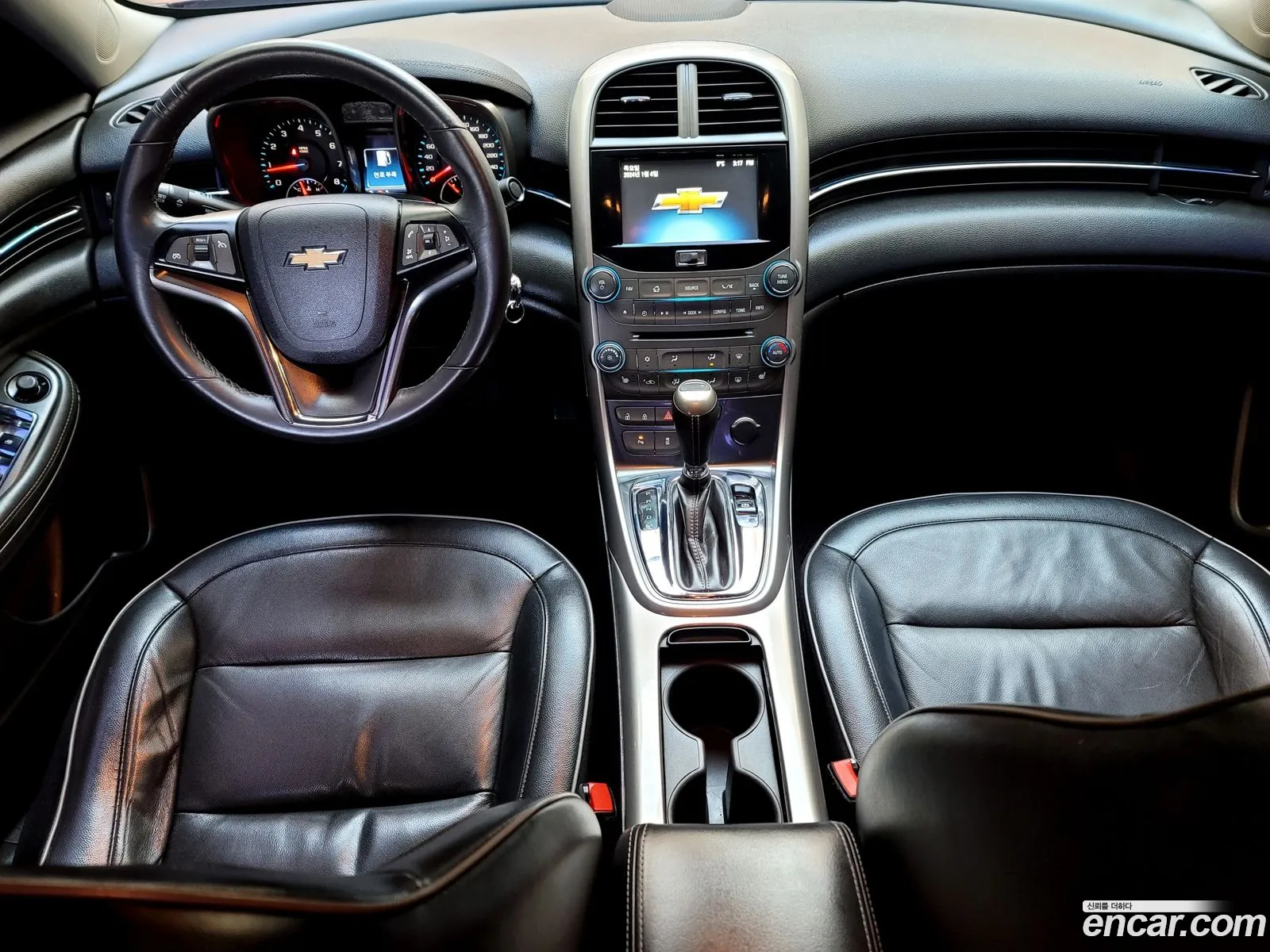 Korex Auto Trade - фотография 7264396