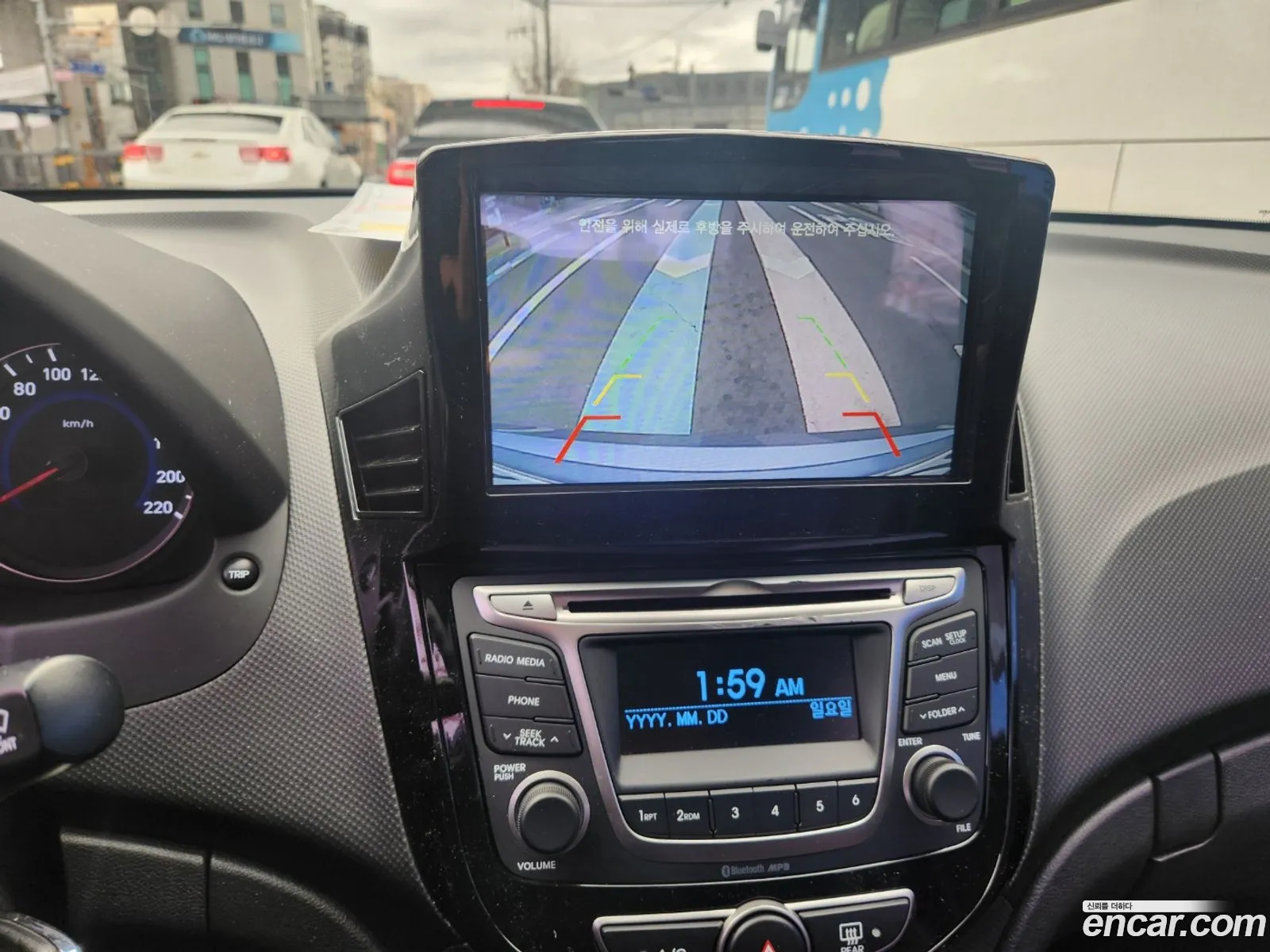 Hyundai Accent V 14 Vvt Smart Special 2019 - фотография 17958777