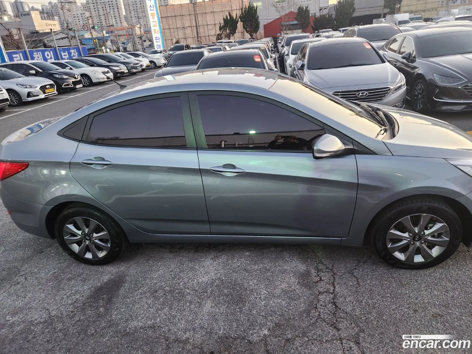 Korex Auto Trade - фотография 18000748
