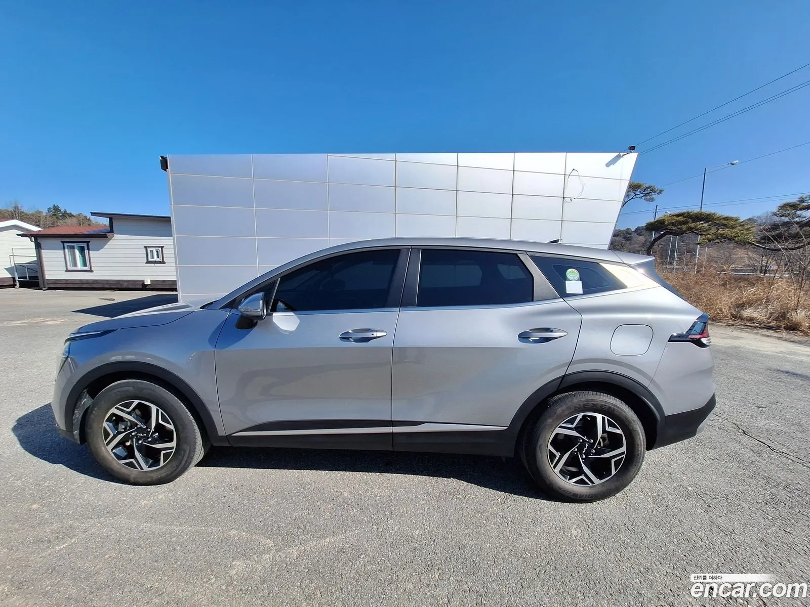 Kia Sportage Diesel 20 2Wd 2023 - фотография 17178003