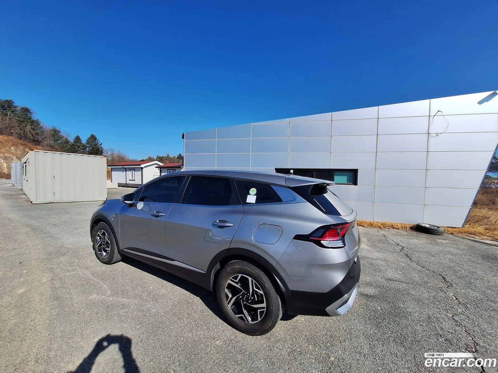 Korex Auto Trade - фотография 17231493