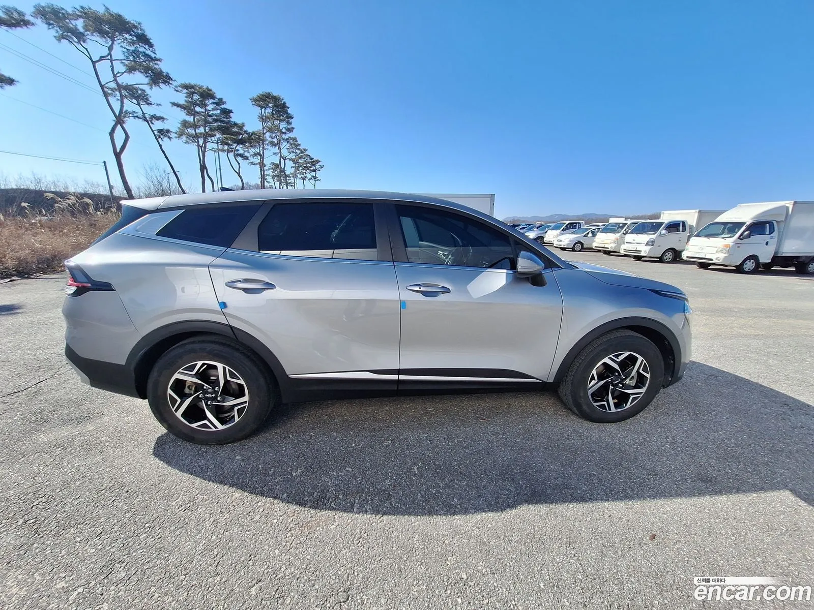Korex Auto Trade - фотография 17231495