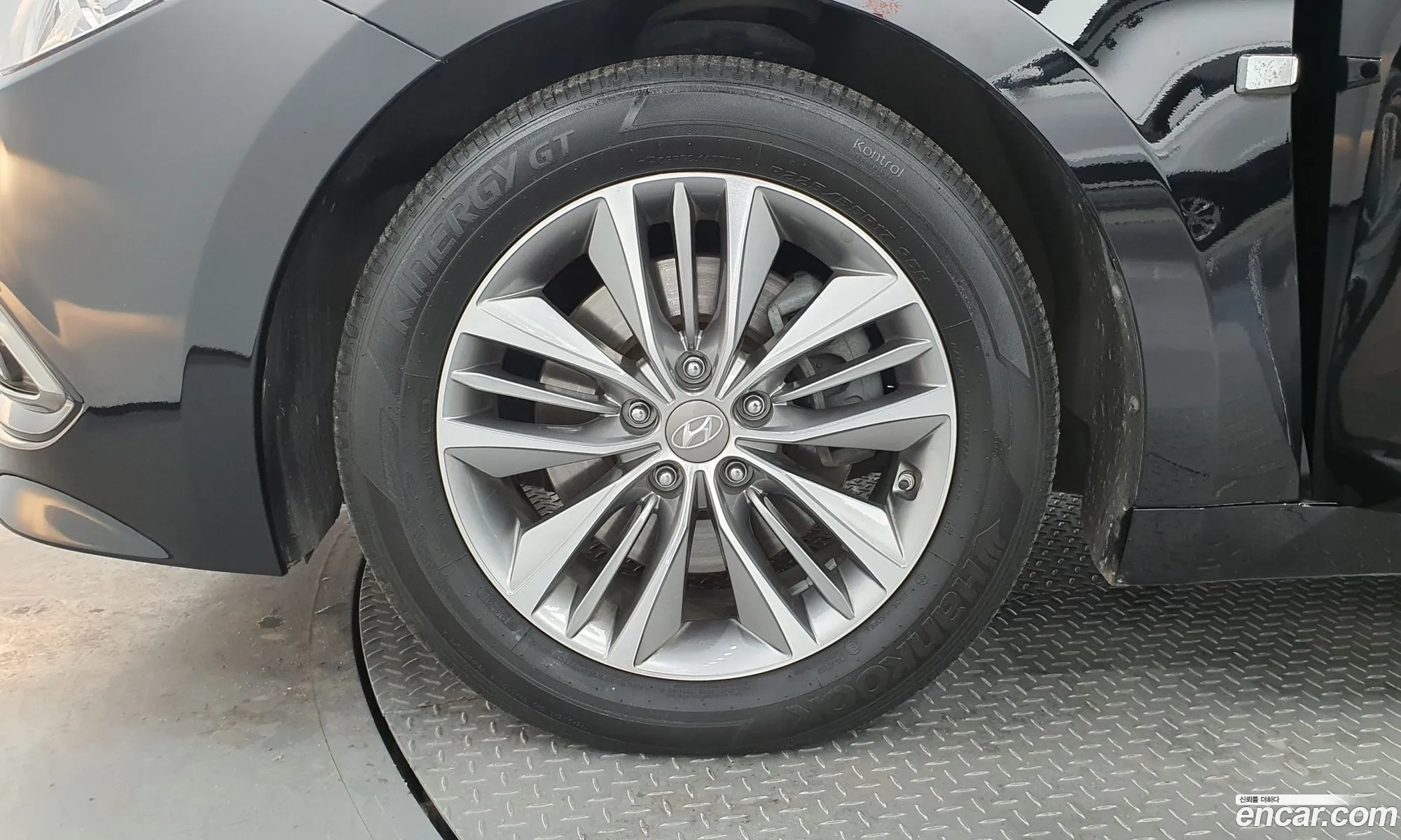 Hyundai Grandeur Hg220 Diesel Modern 2016 - фотография 17175640