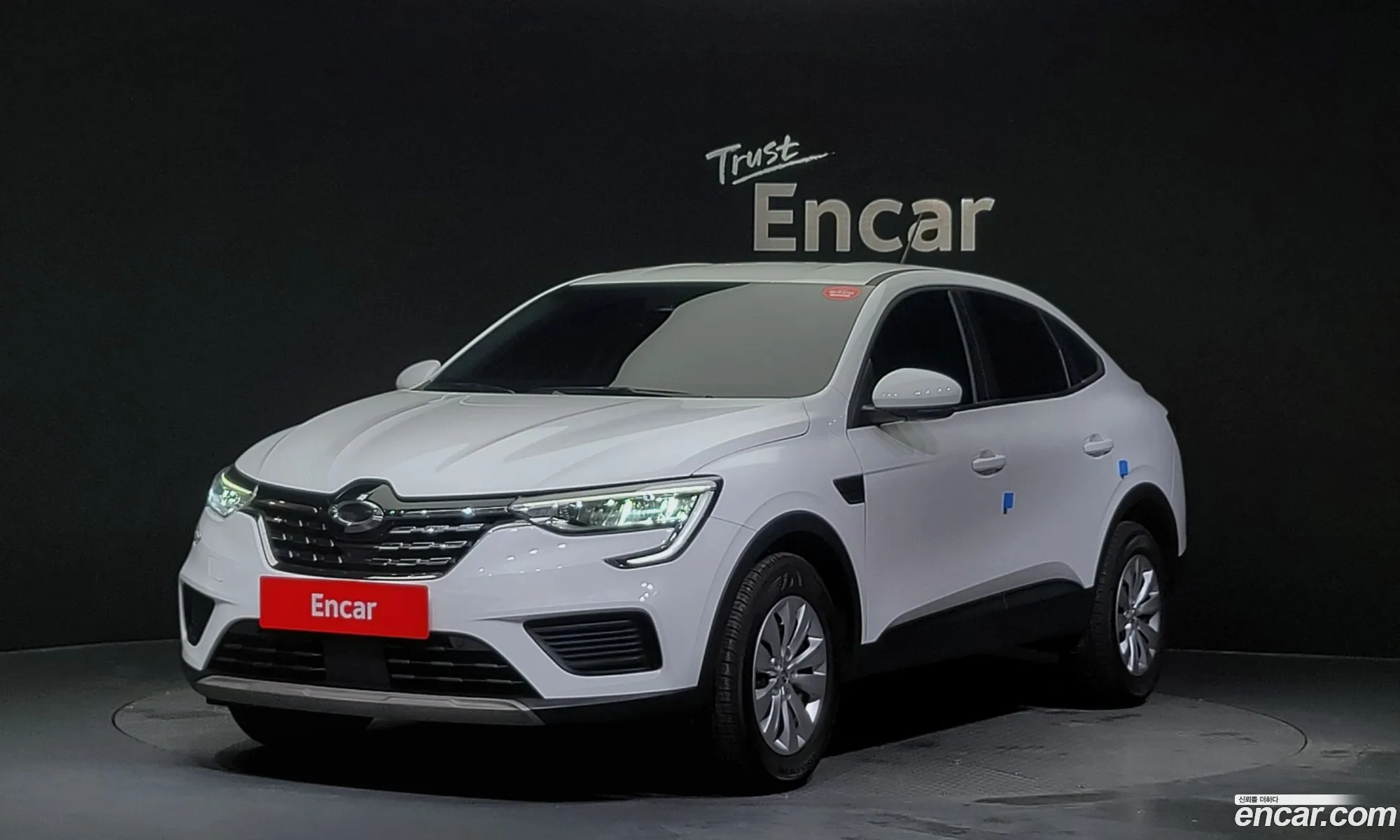 Renault Samsung Xm3 16 Gte Le 2022 - фотография 7233525