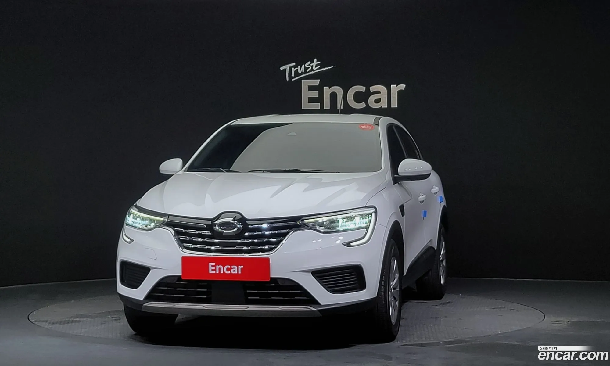 Renault Samsung Xm3 16 Gte Le 2022 - фотография 7233527