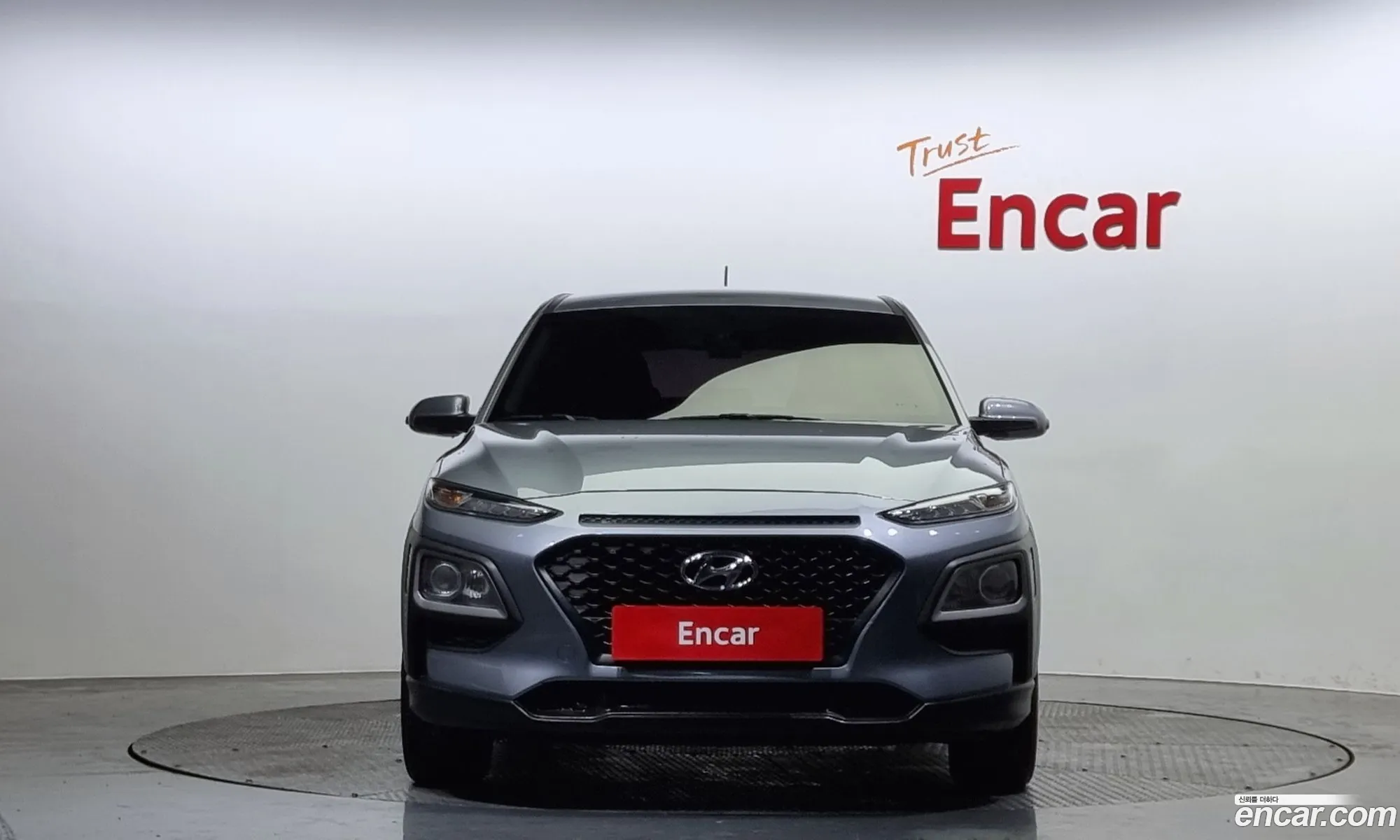 Hyundai Kona Diesel 16 2Wd 2018 - фотография 19825856