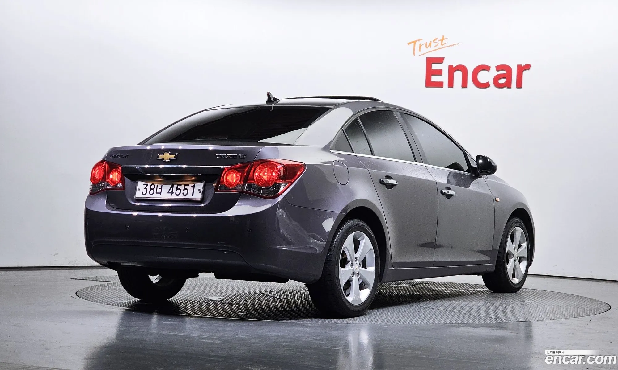 Chevrolet Lacetti Lacetti 18 Cdx Id 2011 - фотография 17802083