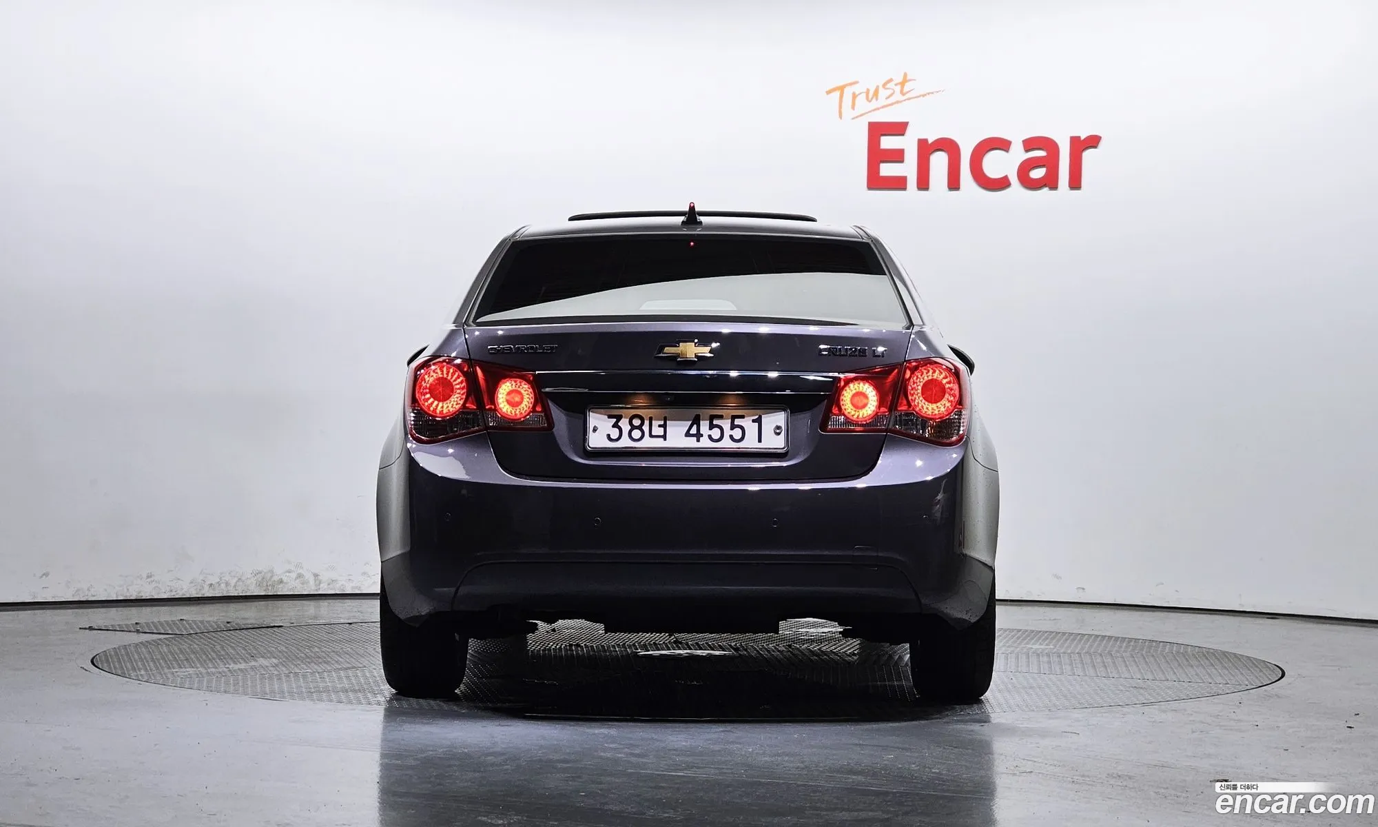Chevrolet Lacetti Lacetti 18 Cdx Id 2011 - фотография 17802085