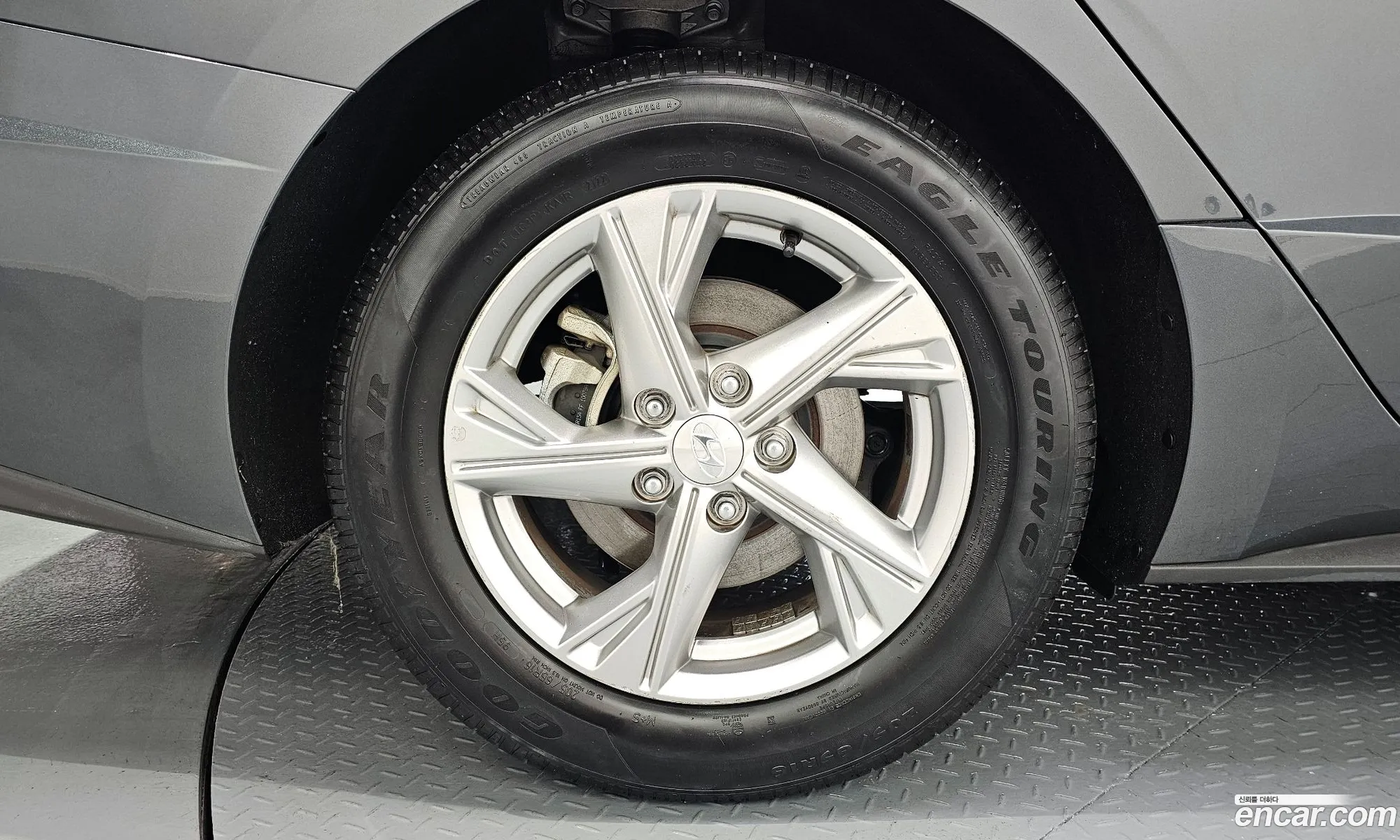 Hyundai Sonata Viii Dn8 20 Lpg For Rental Cars 2019 - фотография 14934367