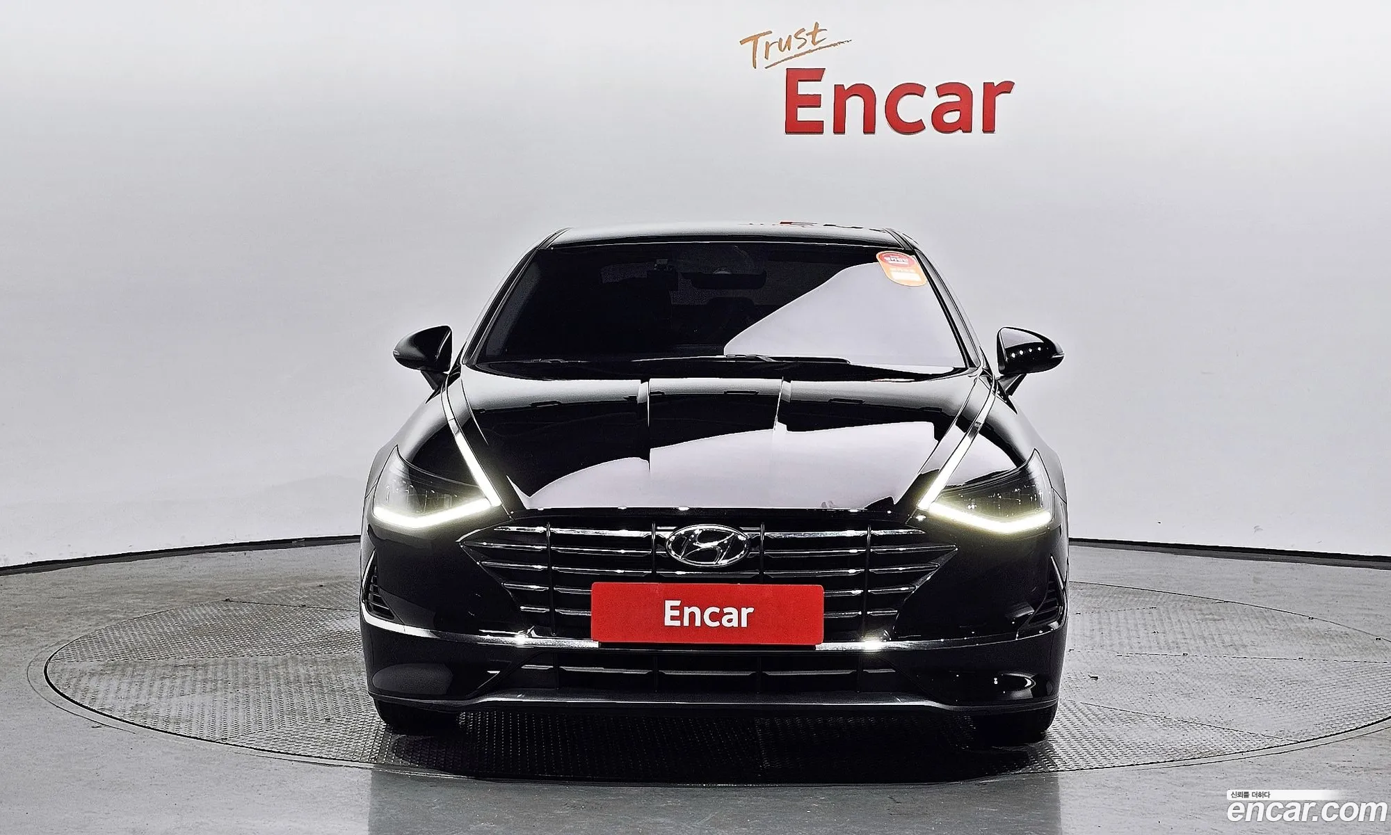 Hyundai Sonata Viii Dn8 20 2020 - фотография 12991143