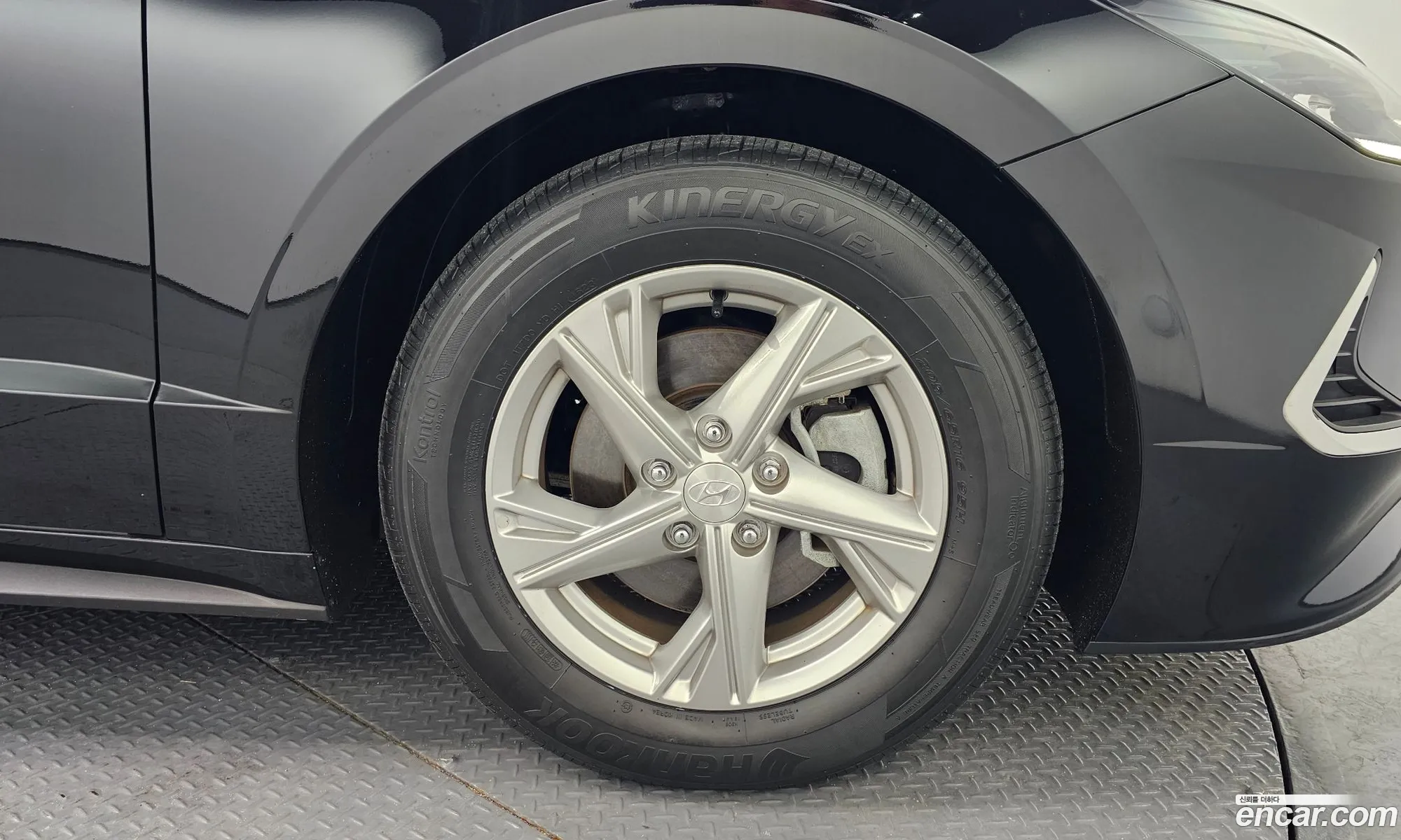 Hyundai Sonata Viii Dn8 20 2020 - фотография 12991145
