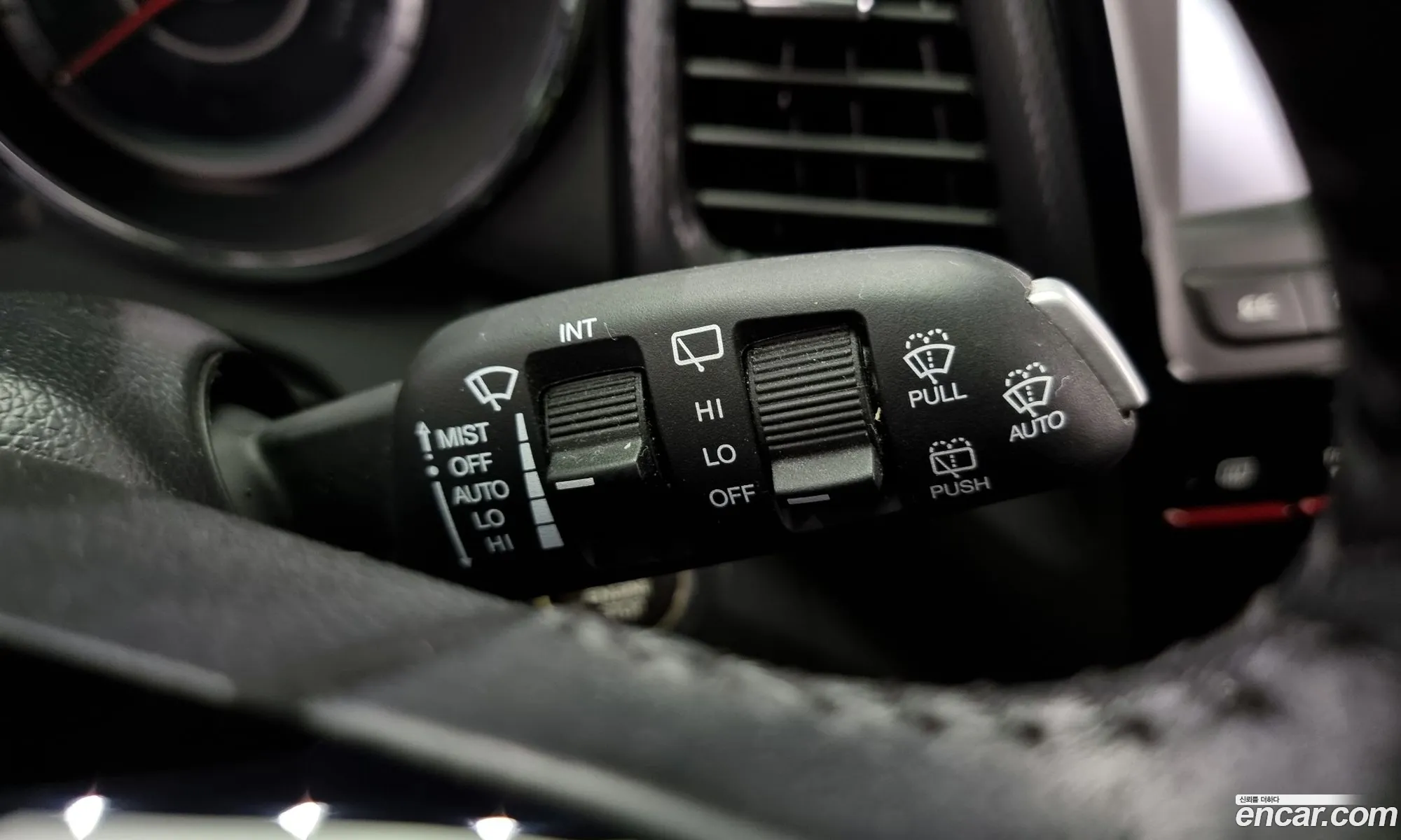 Ssangyong Tivoli Diesel Rx 4Wd 2016 - фотография 19503212