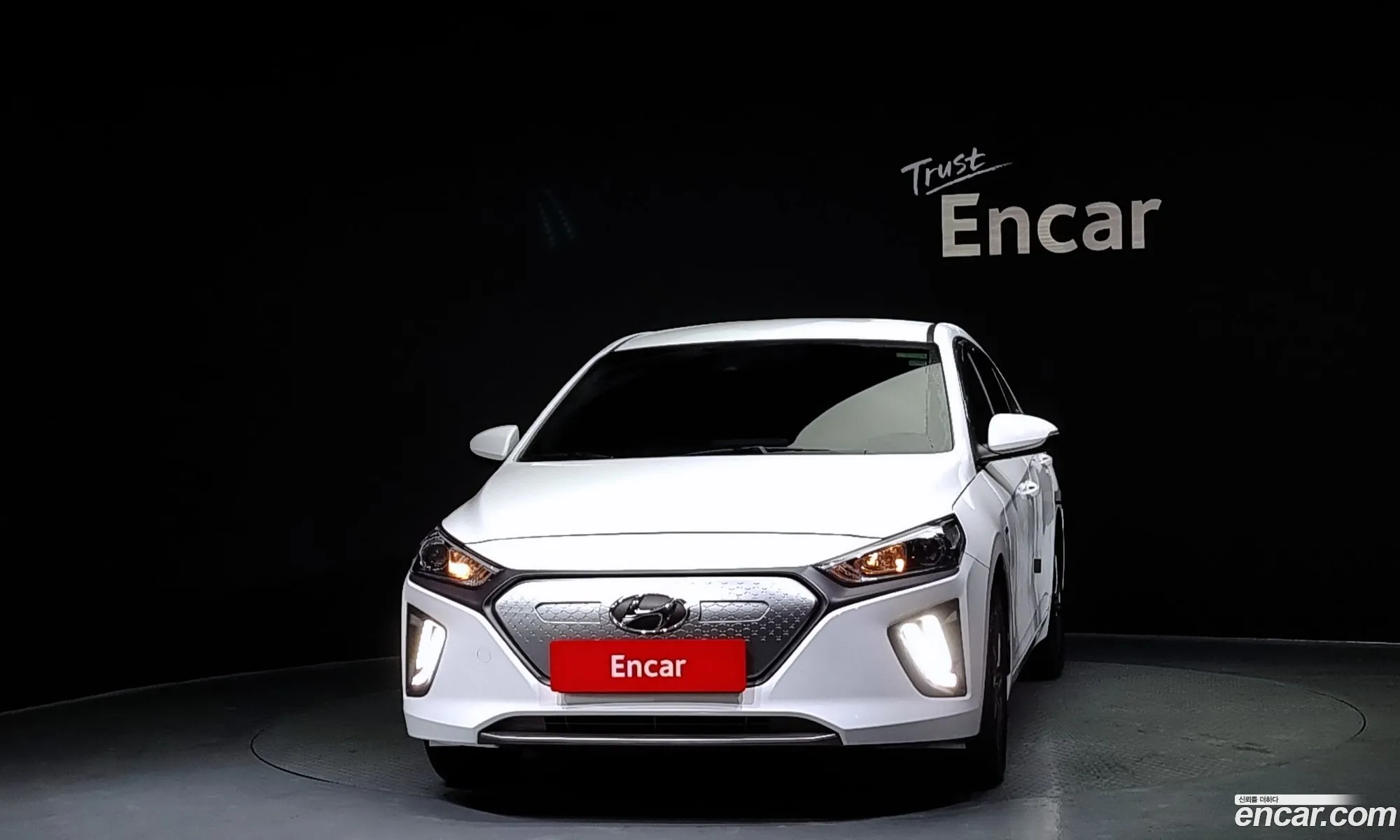 Hyundai Ioniq Ioniq N 2020 - фотография 15806236