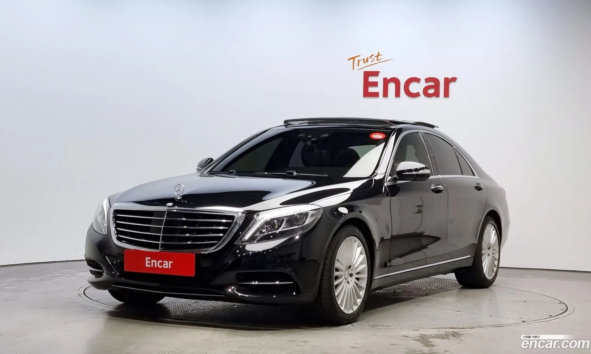 Mercedes S-Class W222 S350 Bluetech 4Matic - фотография 13023261