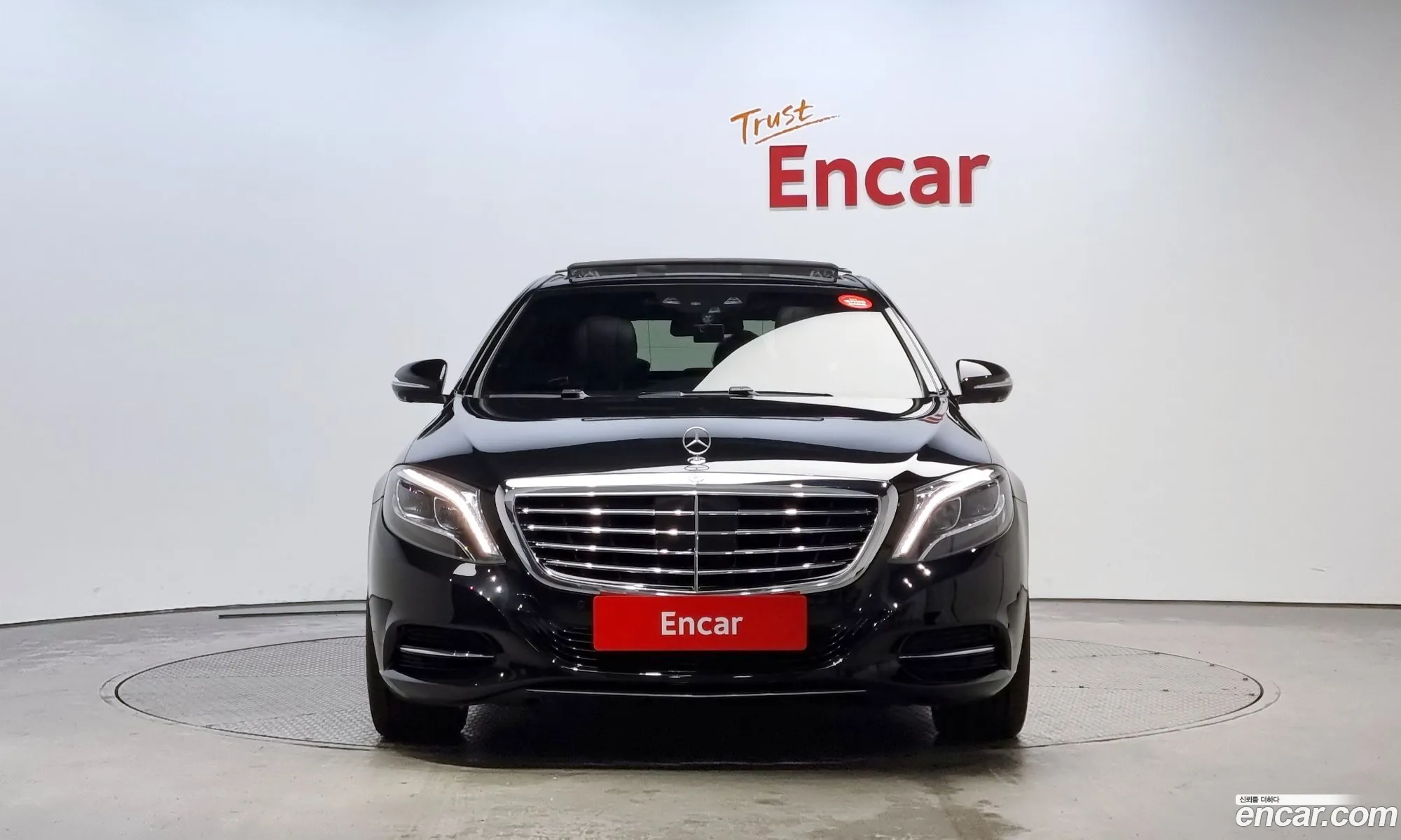 Mercedes S-Class W222 S350 Bluetech 4Matic - фотография 13023263
