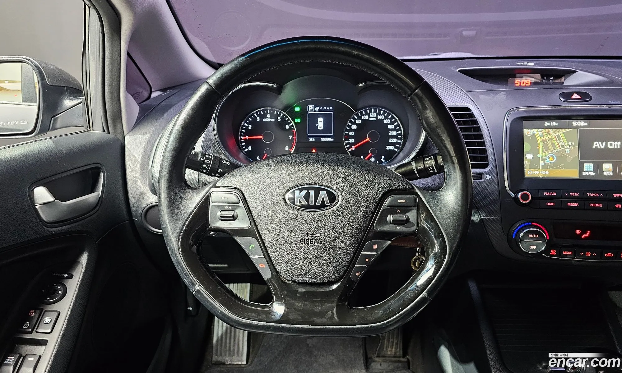 Korex Auto Trade - фотография 12012701