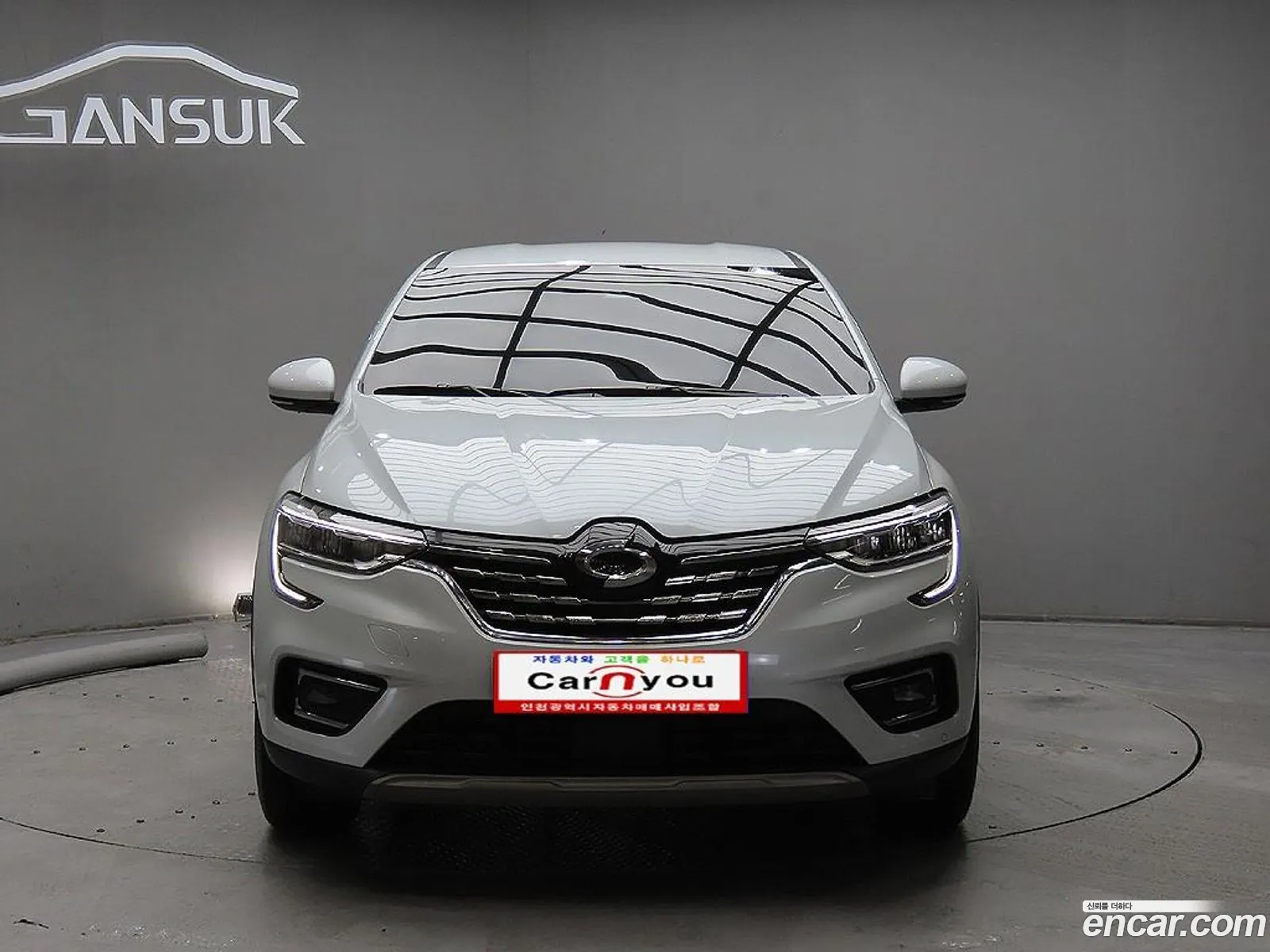 Renault Samsung Xm3 13 Tce Re 2020 - фотография 12435169