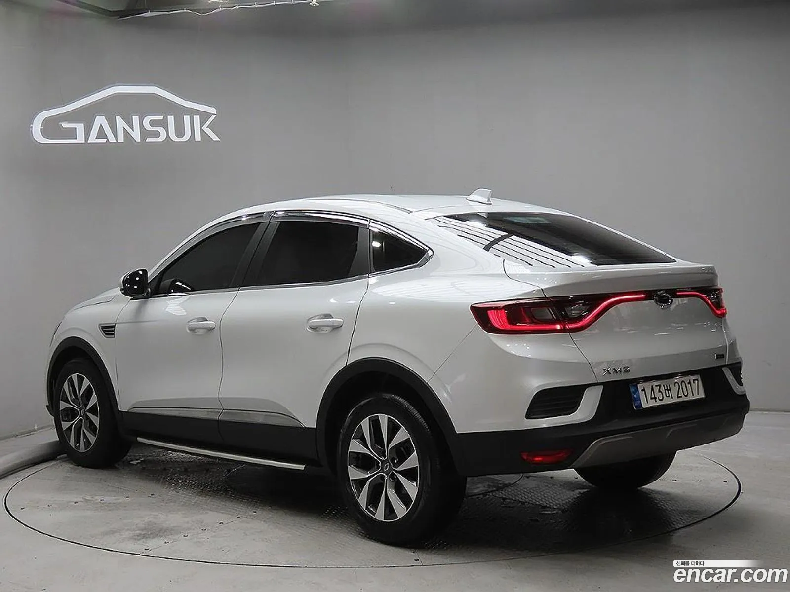 Renault Samsung Xm3 13 Tce Re 2020 - фотография 12435171