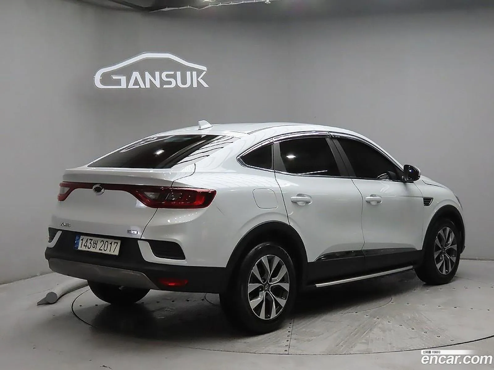 Renault Samsung Xm3 13 Tce Re 2020 - фотография 12435172