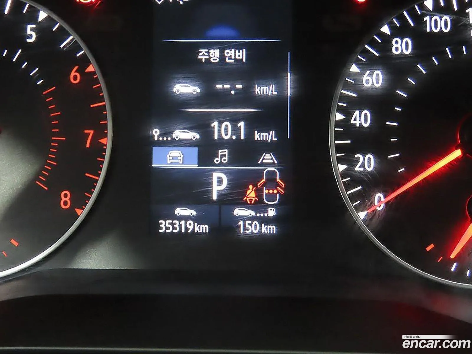 Renault Samsung Xm3 13 Tce Re 2020 - фотография 12435174