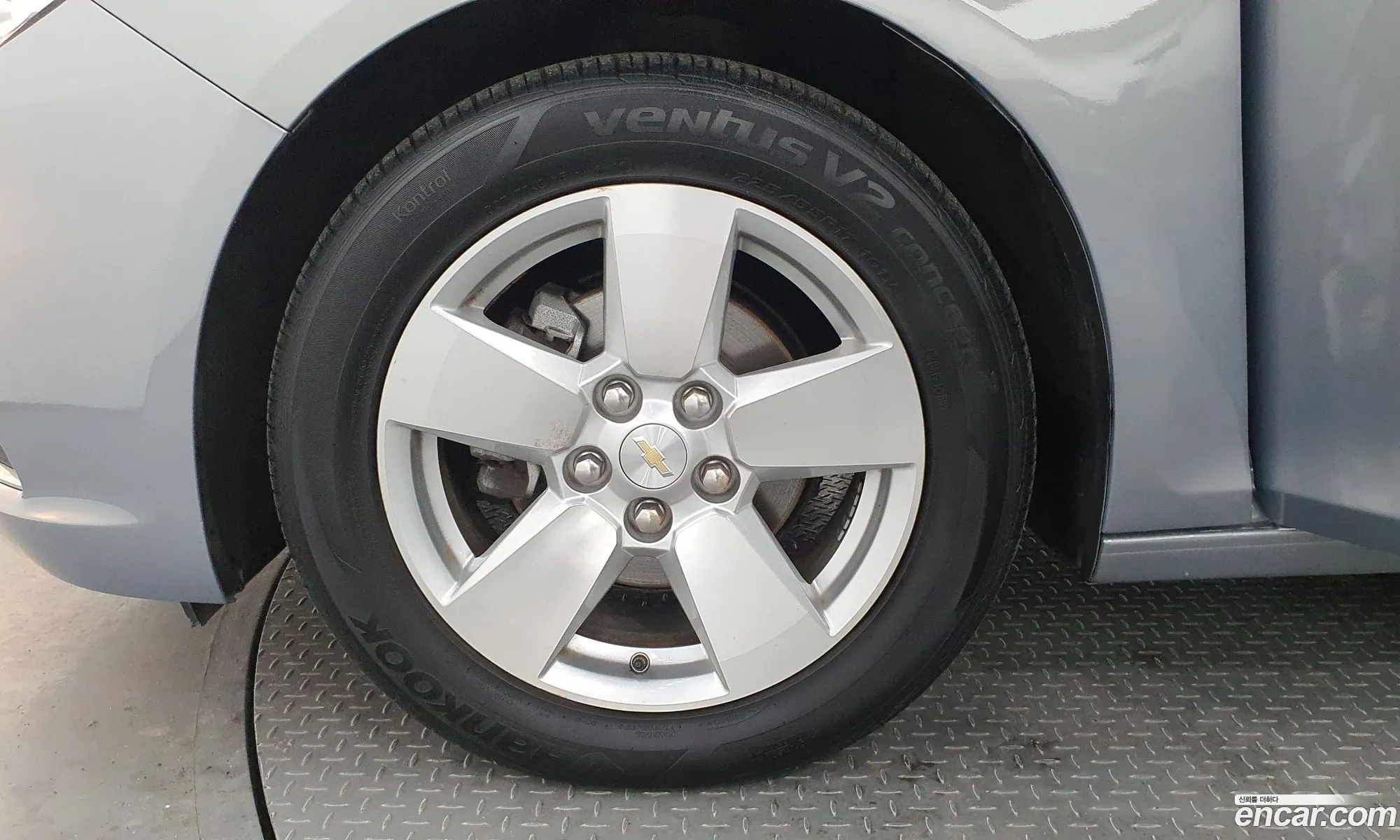 Chevrolet Malibu Viii 20 Ltz 2013 - фотография 4476091