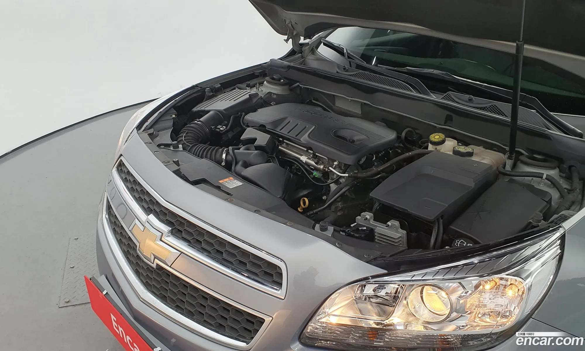 Chevrolet Malibu Viii 20 Ltz 2013 - фотография 4476092