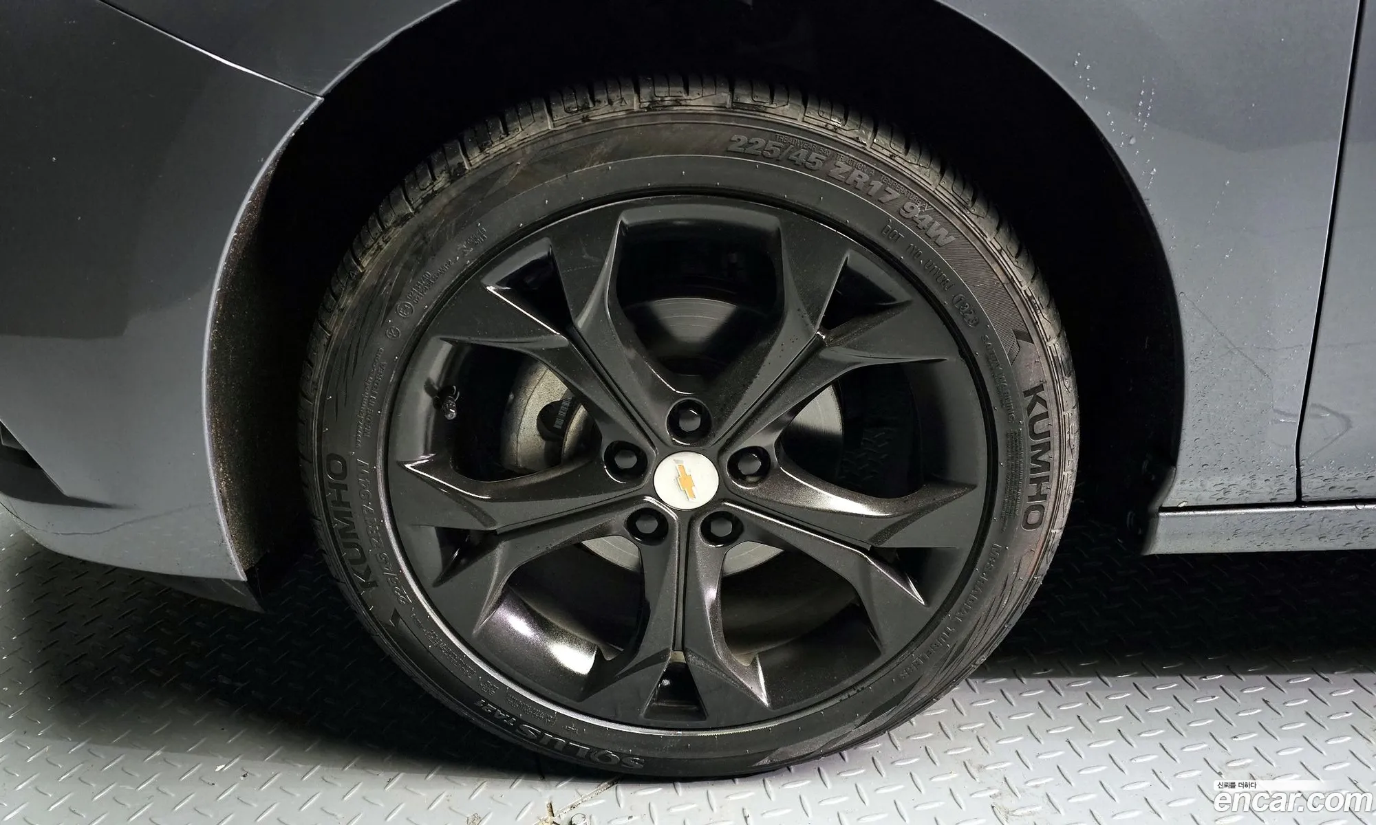 Chevrolet Cruze Ii 16 Diesel Ltz 2018 - фотография 4893353