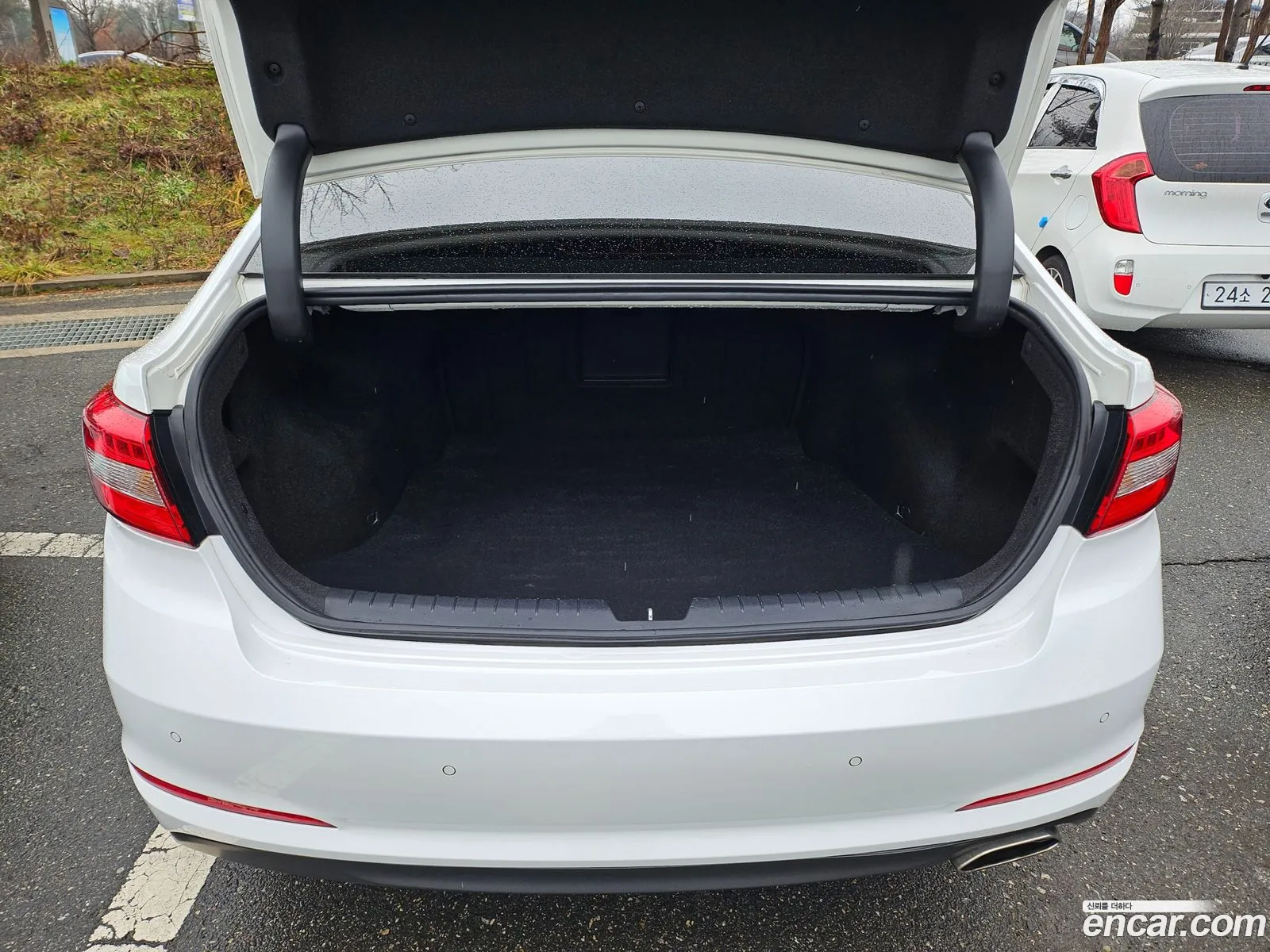Hyundai Sonata Vii Lf 20 Care Plus 2017 - фотография 16673005
