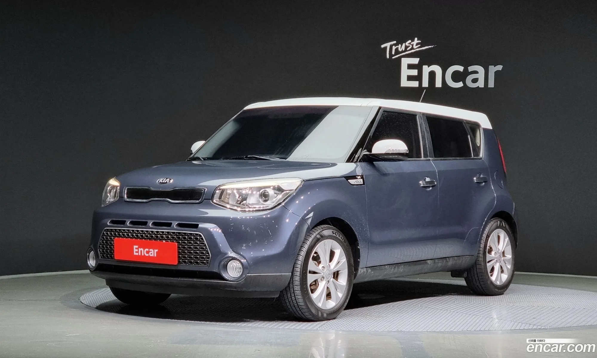 Kia All New Soul 16 Gdi Prestige - фотография 11919234