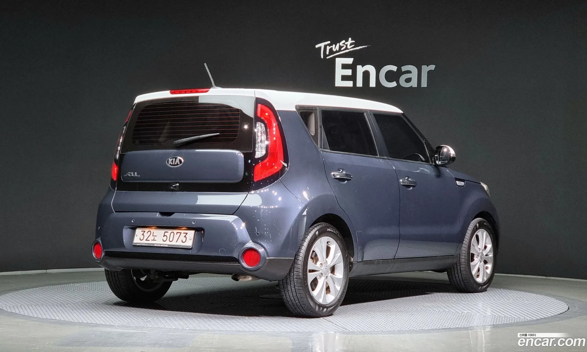 Kia All New Soul 16 Gdi Prestige - фотография 11919235