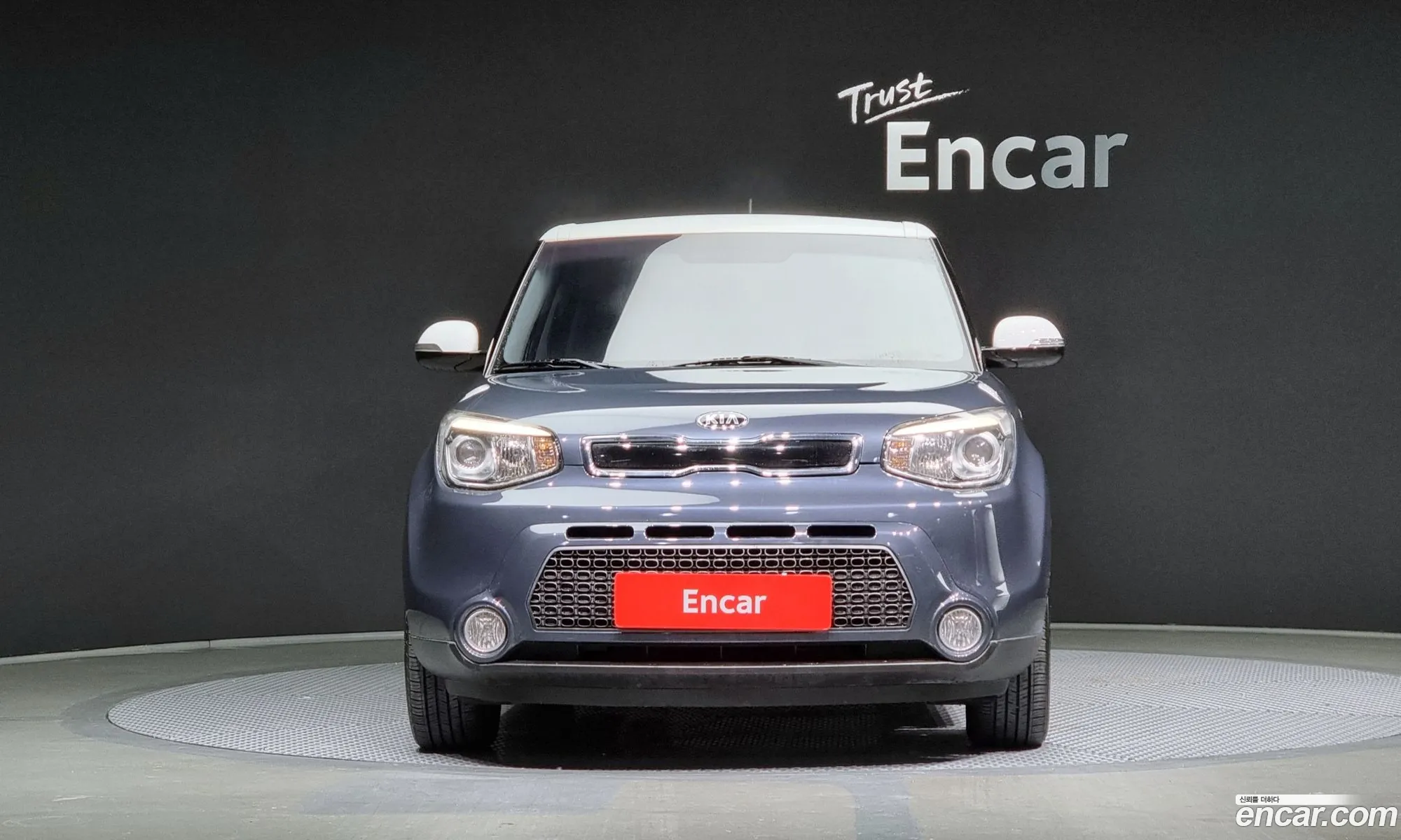 Kia All New Soul 16 Gdi Prestige - фотография 11919237