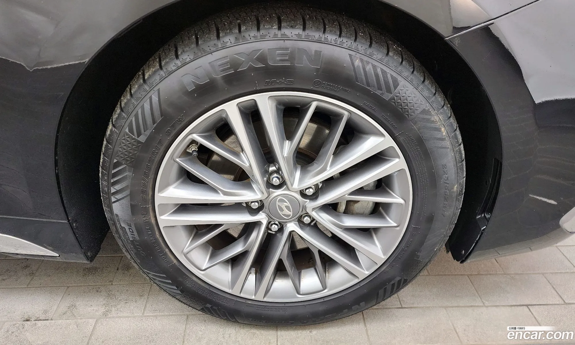 Hyundai Grandeur Vi 22 Diesel Modern 2018 - фотография 12654766